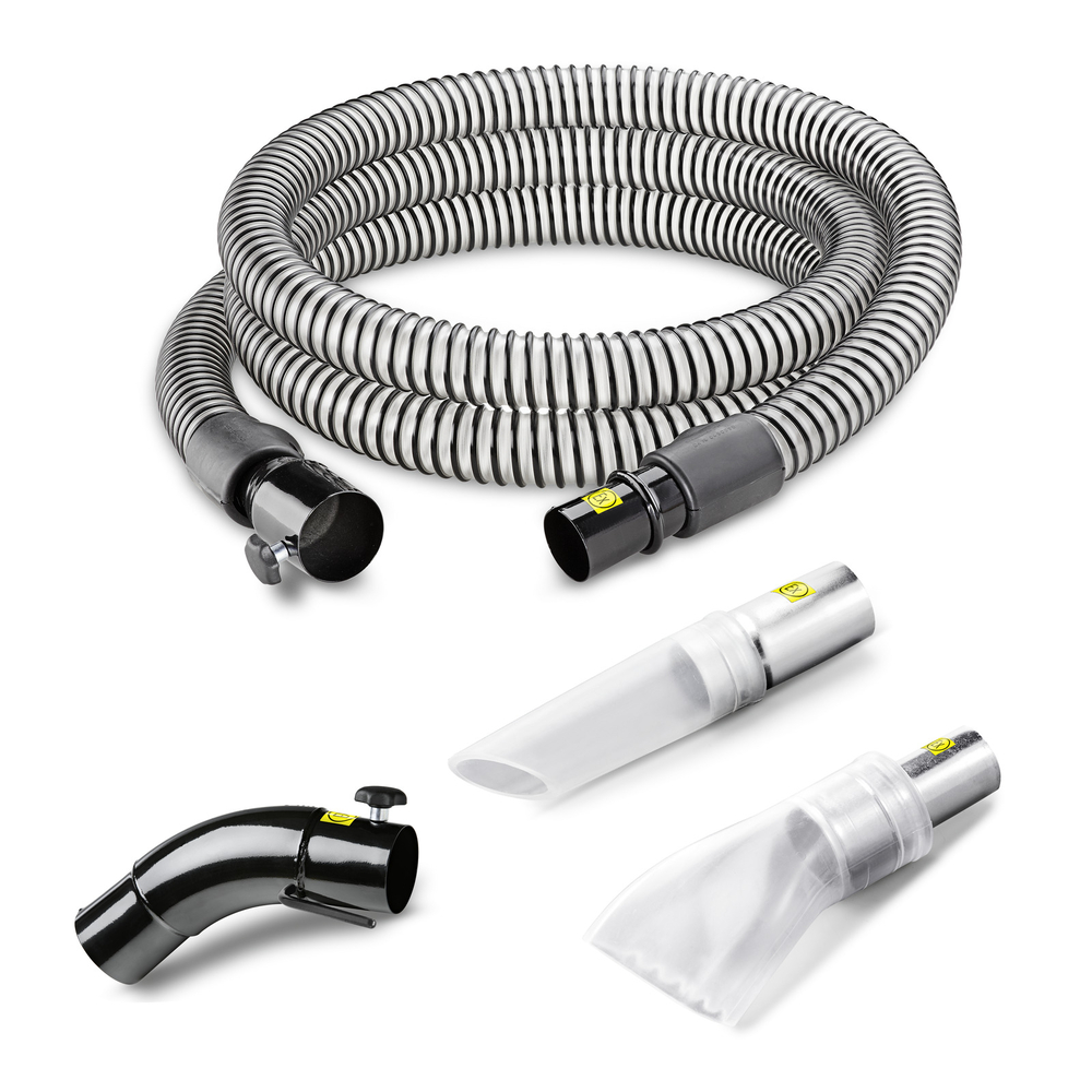 Kit d'accessoires liquide DN50 KÄRCHER - 9.990-879.0