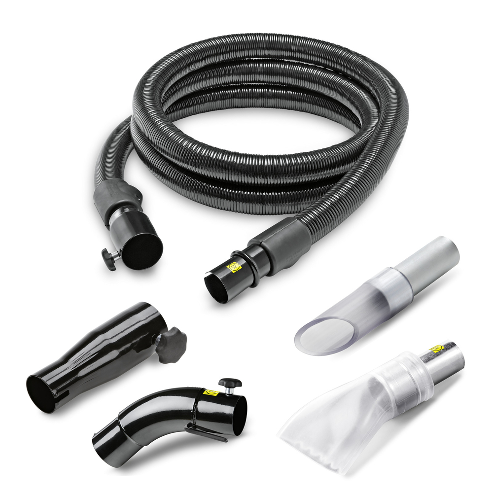 Kit spécial d'accessoires liquide copeaux DN40 KÄRCHER - 9.990-880.0