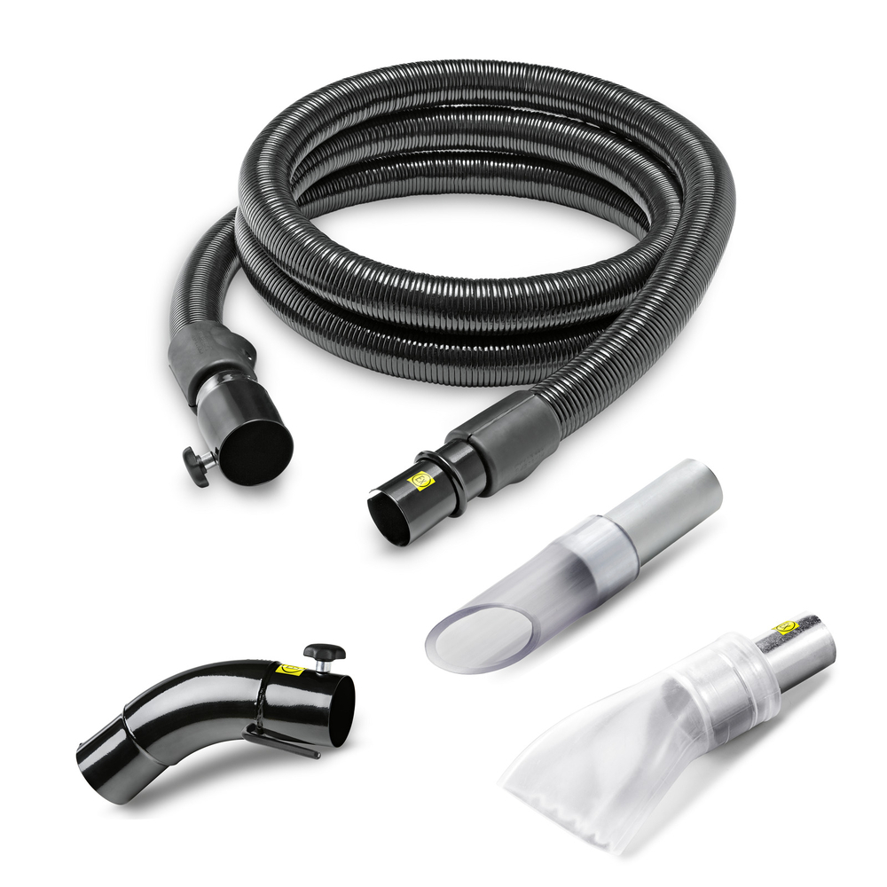 Kit d'accessoires liquide copeaux DN50 KÄRCHER - 9.990-881.0