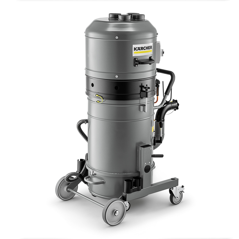 Aspirateur industriel IVR 40/30 Sc M ACD KÄRCHER - 9.990-888.0