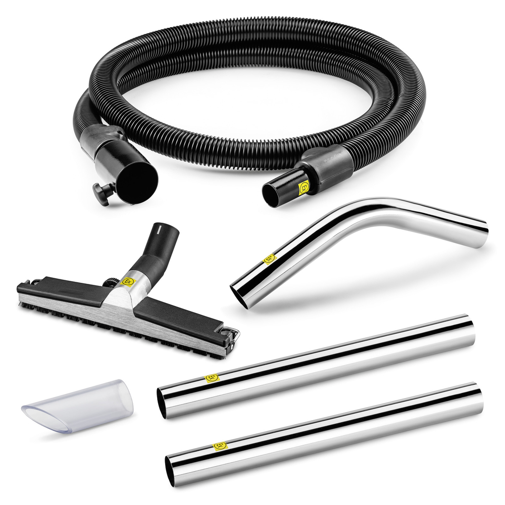 Kit nettoyage de sol poussières Advanced DN40 KÄRCHER - 9.990-893.0