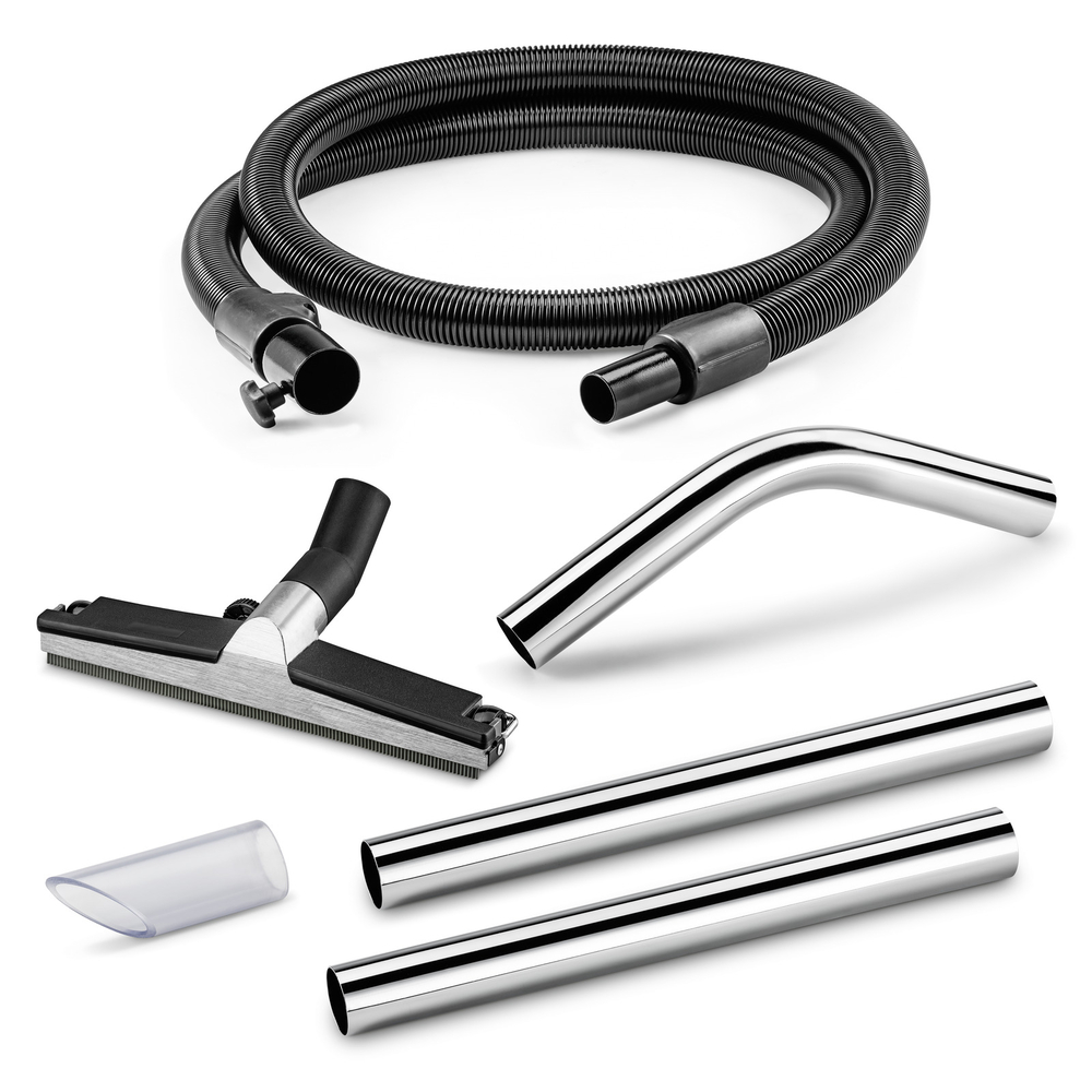 Kit nettoyage de sol liquides Advanced DN40 KÄRCHER - 9.990-895.0