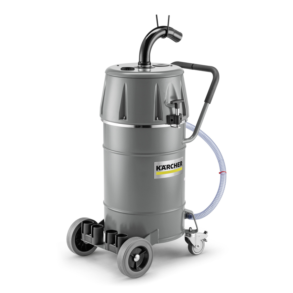 Aspirateur industriel IVR-L 65/12-1 KÄRCHER - 9.990-900.0