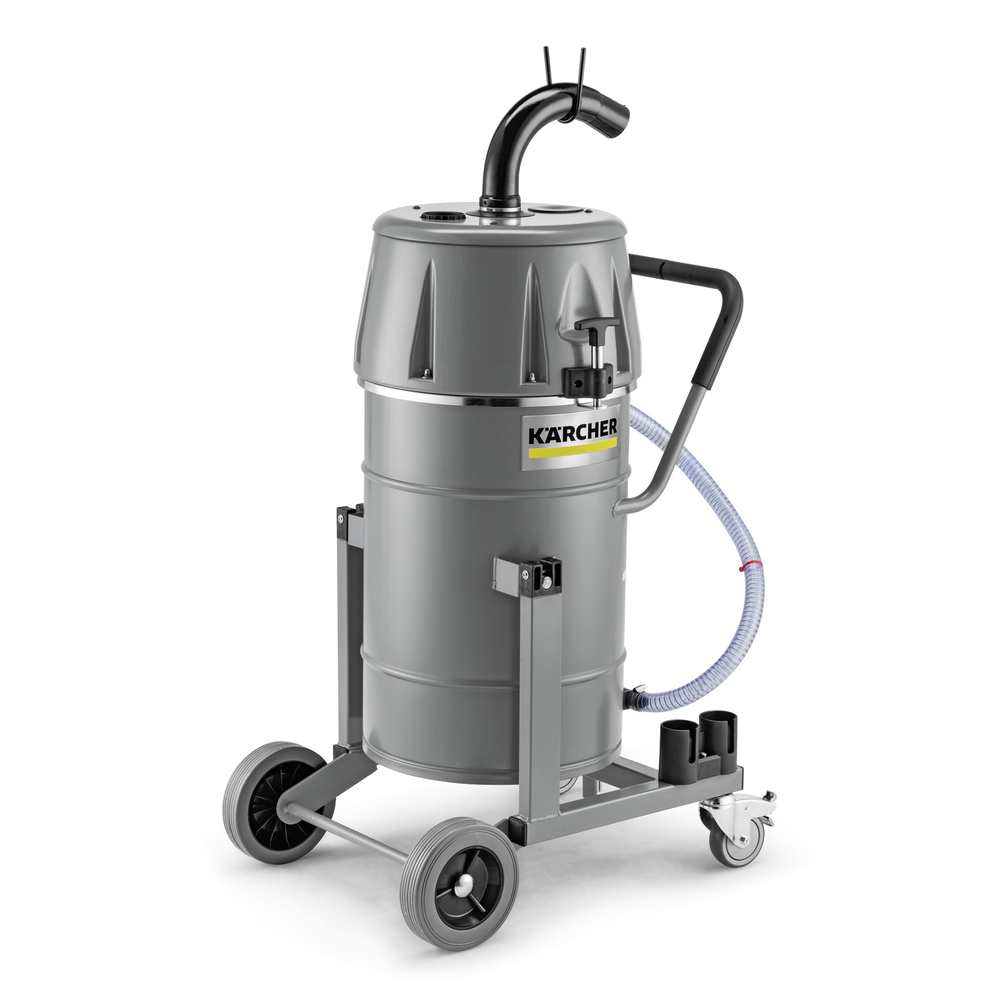 Aspirateur industriel IVR-L 65/12-1 Tc KÄRCHER - 9.990-901.0