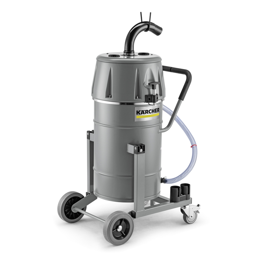 Aspirateur industriel IVR-L 65/24-2 Tc KÄRCHER - 9.990-902.0
