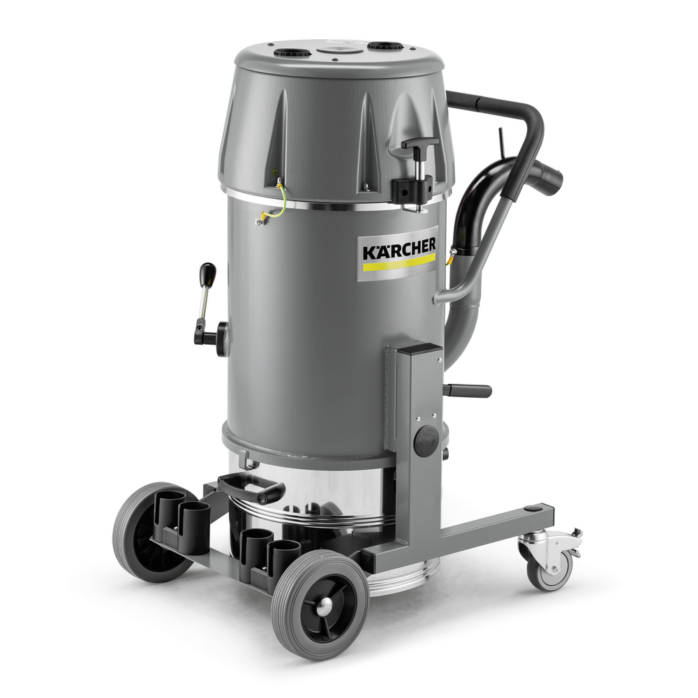 Aspirateur industriel IVR 35/24-2 Sc Me M ACD KÄRCHER - 9.990-903.0