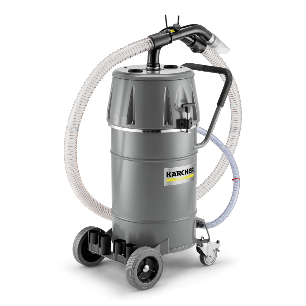 Aspirateur industriel IVR-L 65/24-2 KÄRCHER - 9.990-904.0