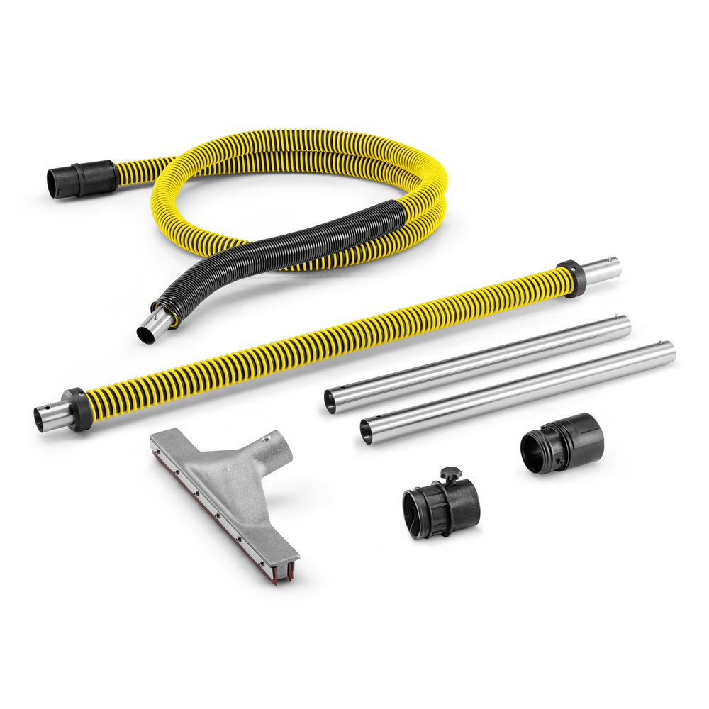Kit four DN40 pour IV - flexible DN35 KÄRCHER - 9.991-106.0