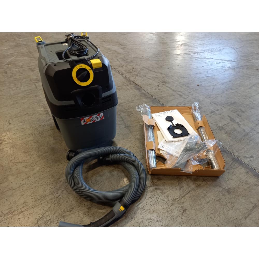 Aspirateur eau et poussières NT 30/1 Ap L KÄRCHER - OCCASION - 1.148-221.0