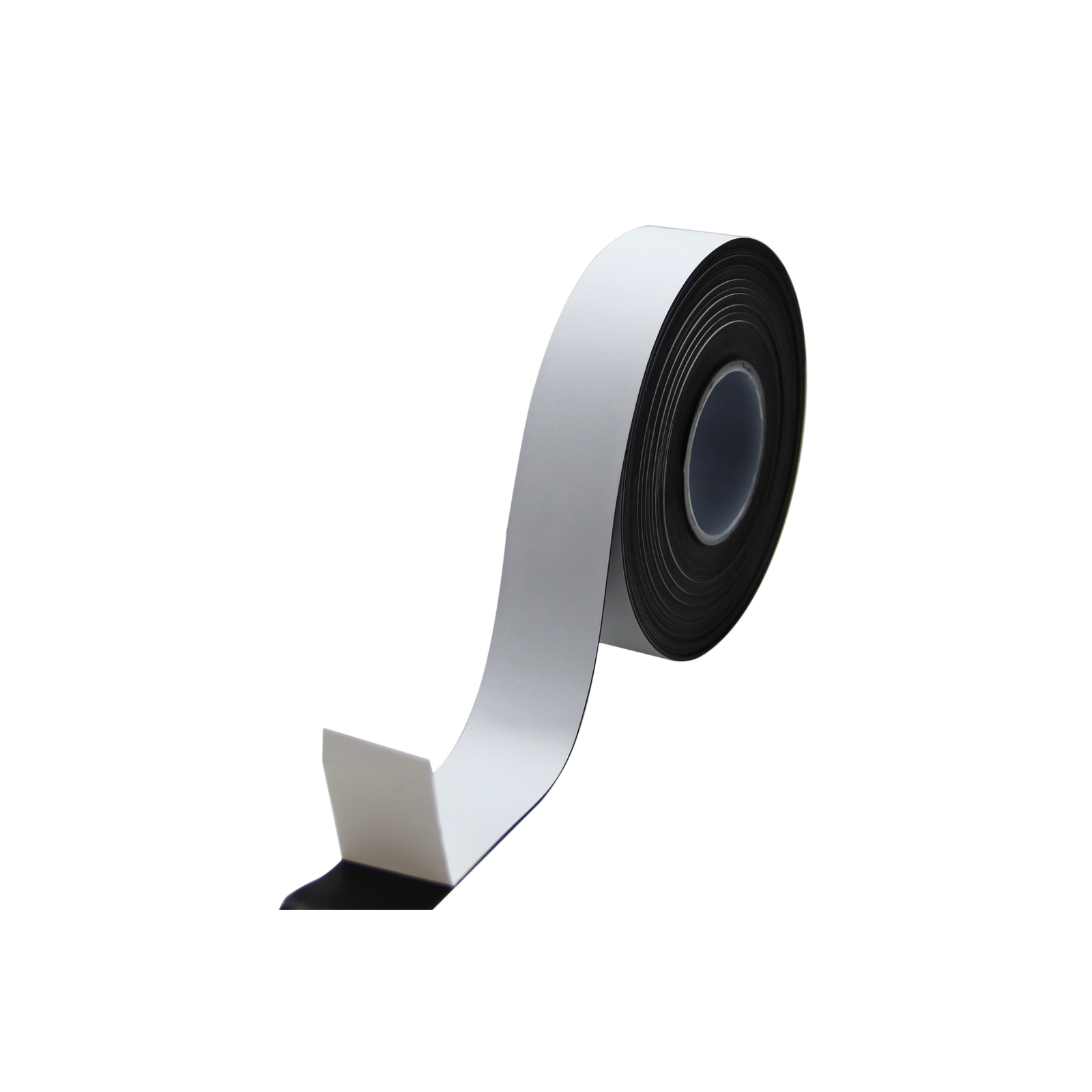 Adhésif Autoamalgamant 25 noir caoutchouc PIB Ep 500 µ 25mm x 10m LIMA - 0000000250025