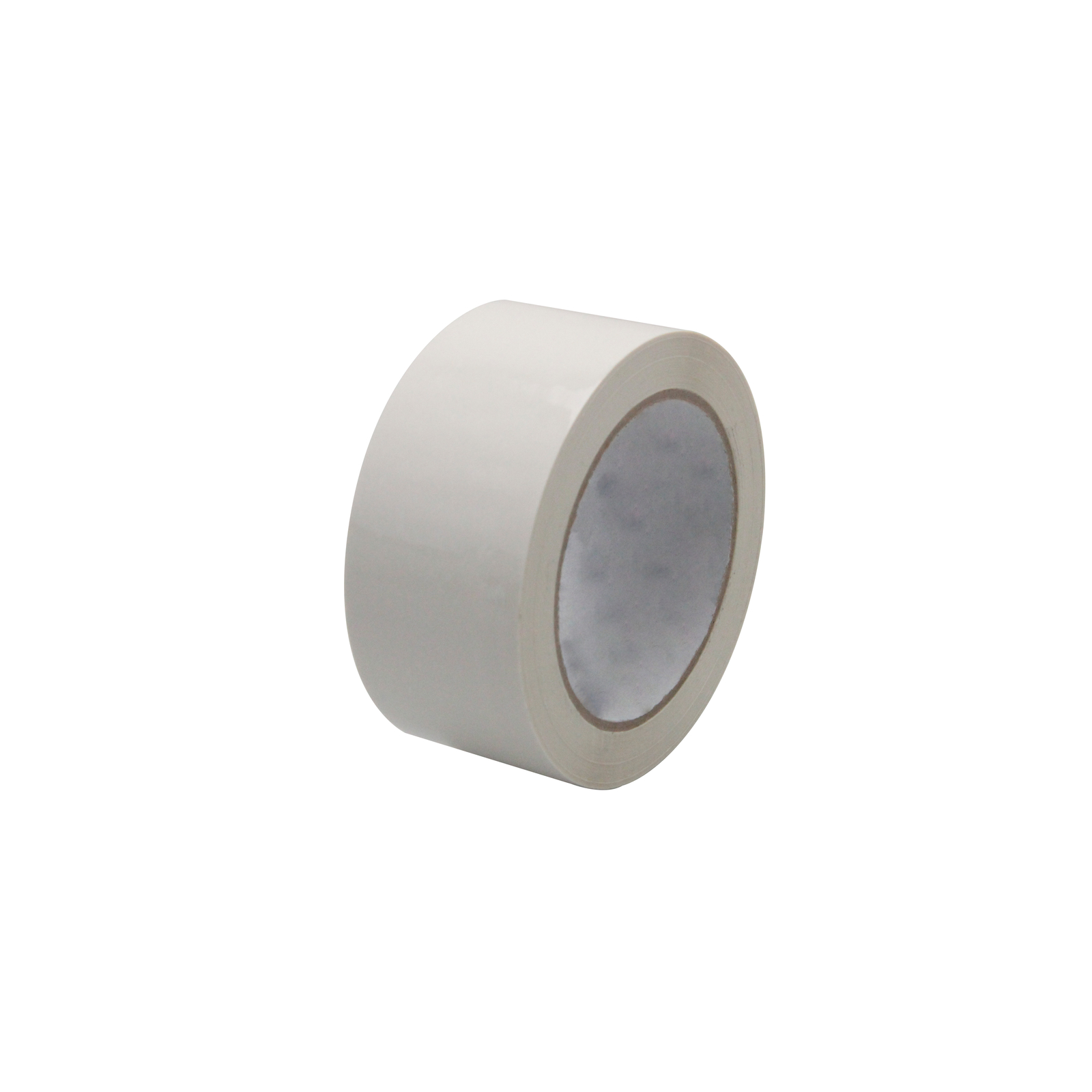 Adhésif d'emballage PVC 145 caoutchouc naturel blanc 32 µ 48mm x 100m LIMA - 0000001450048
