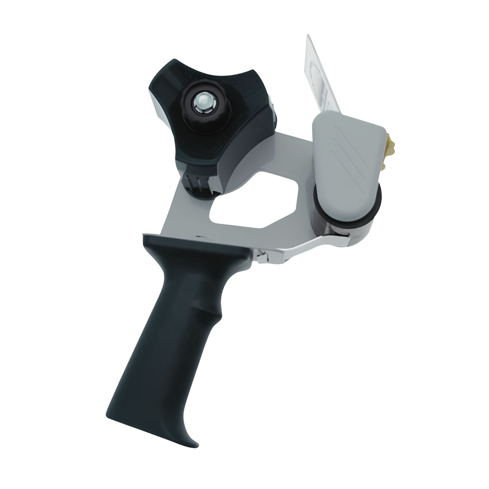Pistolet dévidoir d'adhésif 446 LIMA - 0000004460001