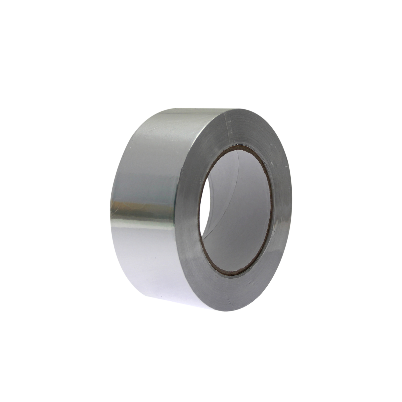 Adhésif Aluminium 1525 masse Adhésive acrylique 25µ m1 50mm x 50m LIMA - 0000015250050
