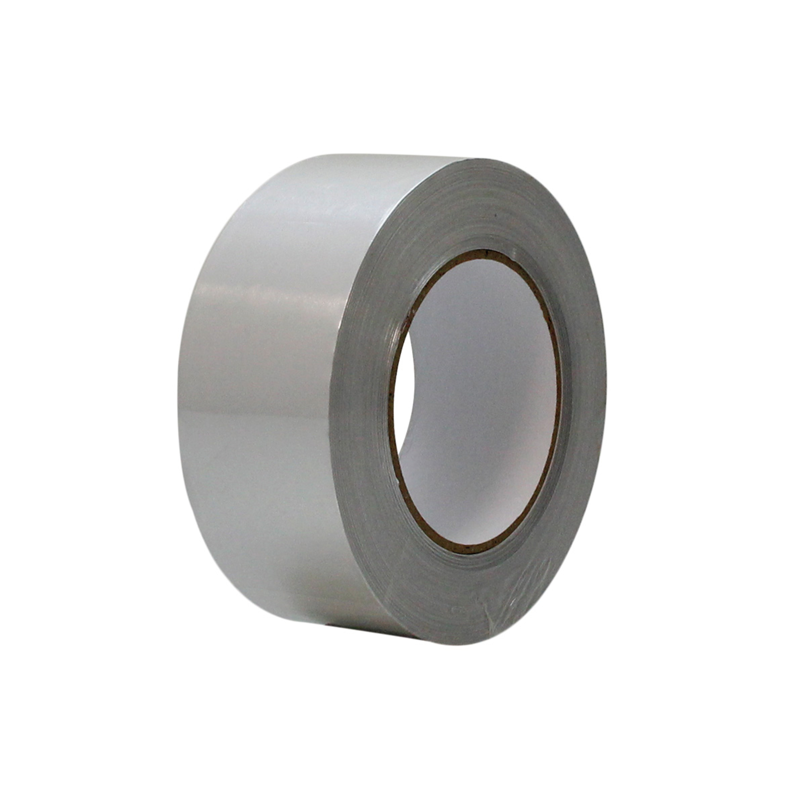 Adhésif Aluminium 1560 masse Adhésive acrylique 40µ m1 50mm x 50m LIMA - 0000015600050
