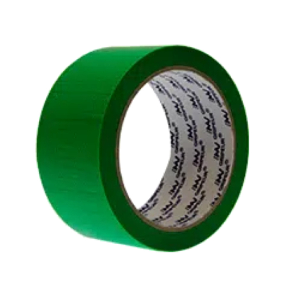 Ruban de masquage BATIMASK vert 48mm x 25m LIMA - 0000049060048