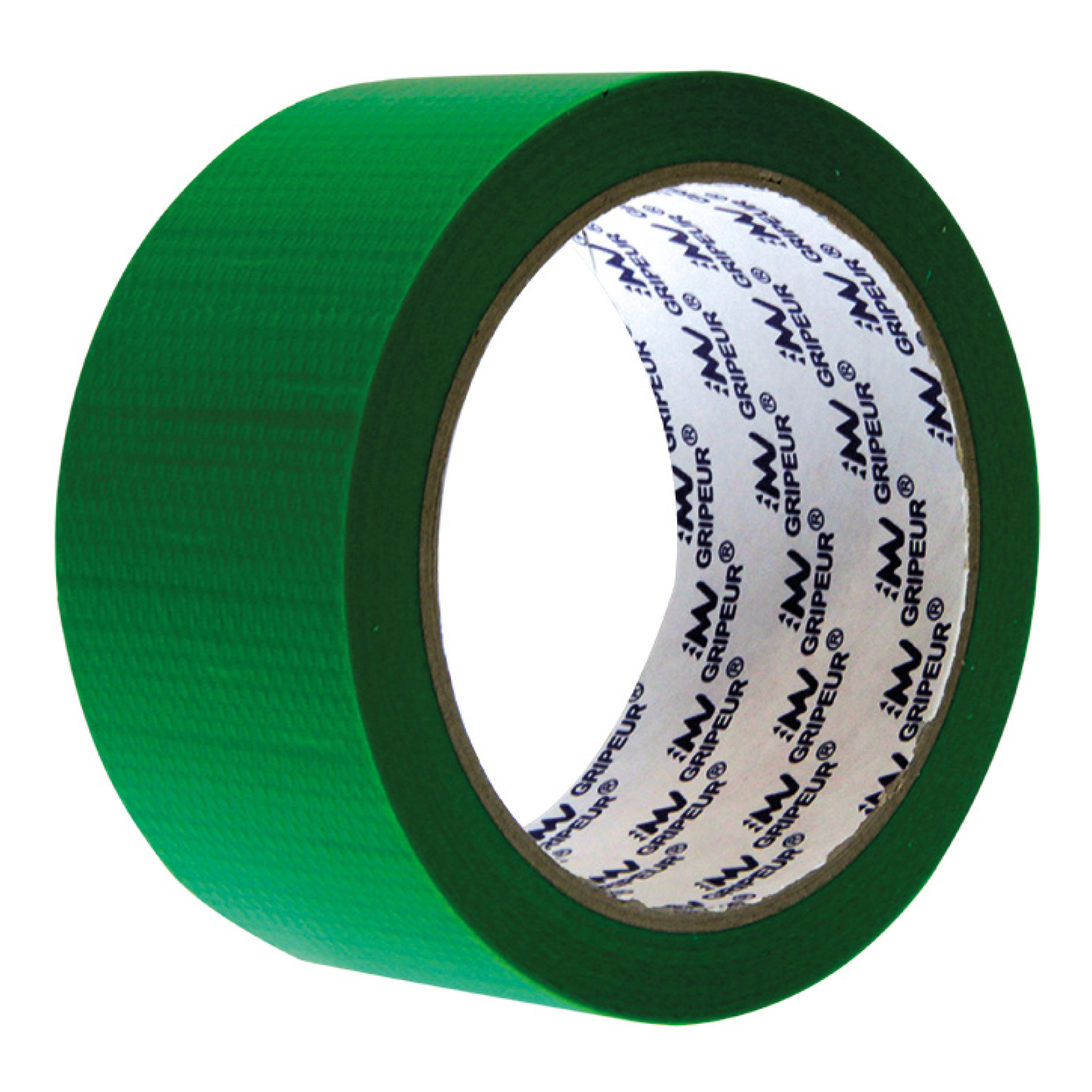 Ruban de masquage BATIMASK vert 48mm x 25m LIMA - 0000049060048