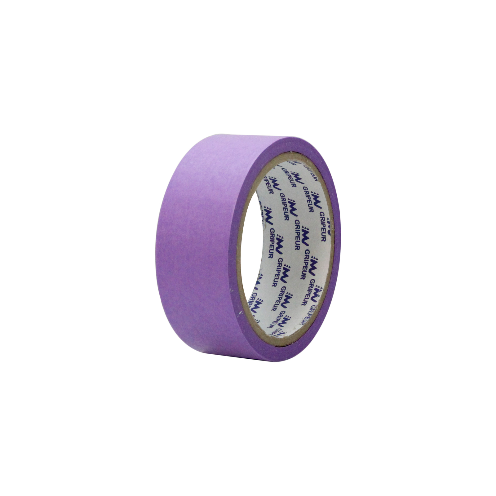 Adhésif de masquage 7237 masse Adhésive acrylique violet 75µ 36mm x 25m LIMA - 0000072370036
