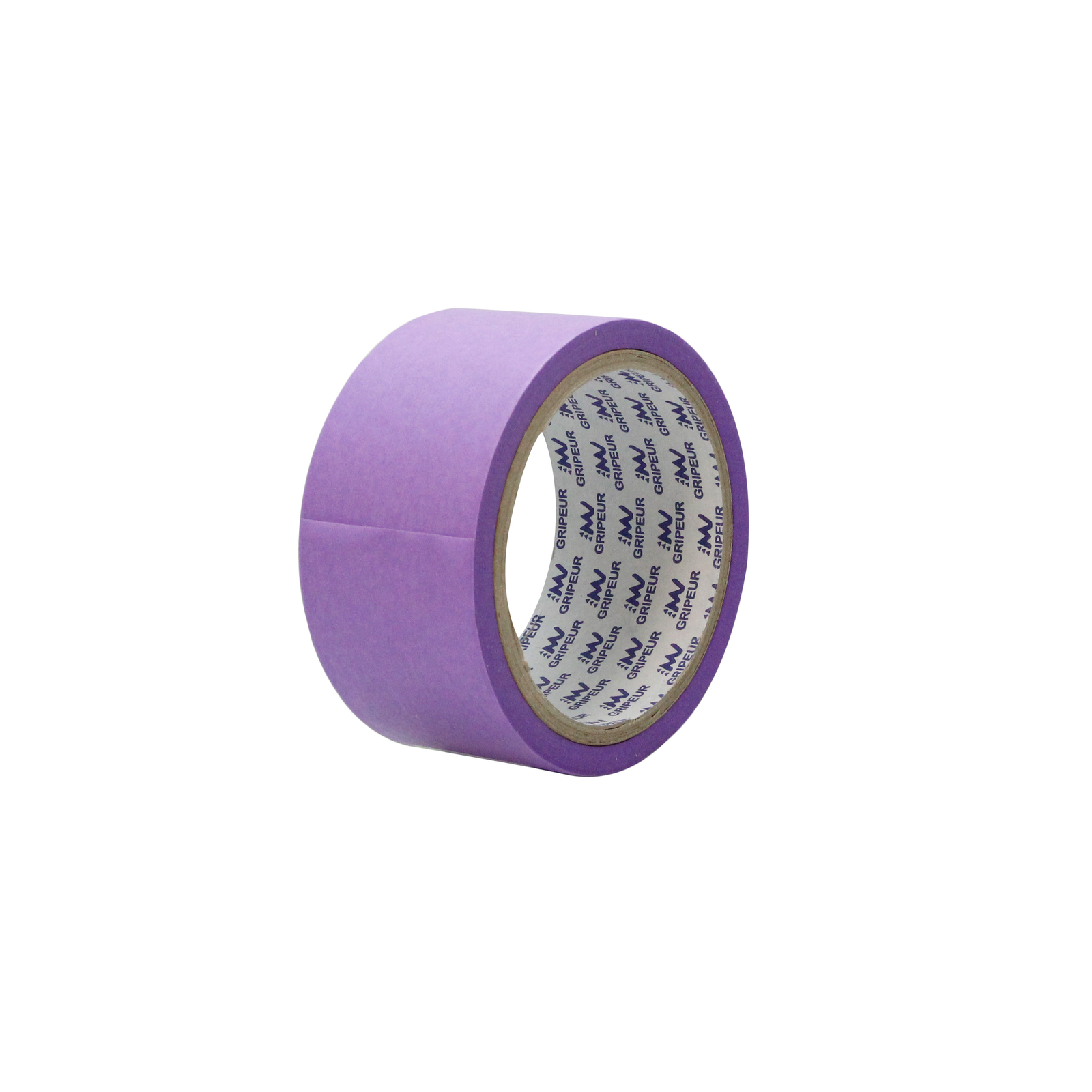 Adhésif de masquage 7237 masse Adhésive acrylique violet 75µ 48mm x 25m LIMA - 0000072370048
