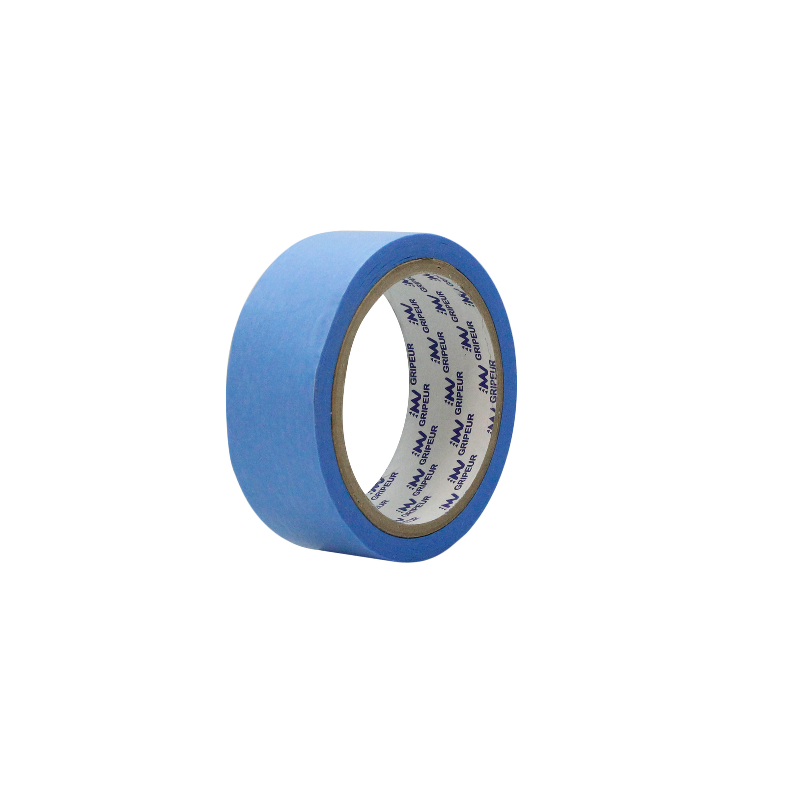 Adhésif de masquage 7238 masse Adhésive acrylique bleu 85µ 36mm x 25m LIMA - 0000072380036
