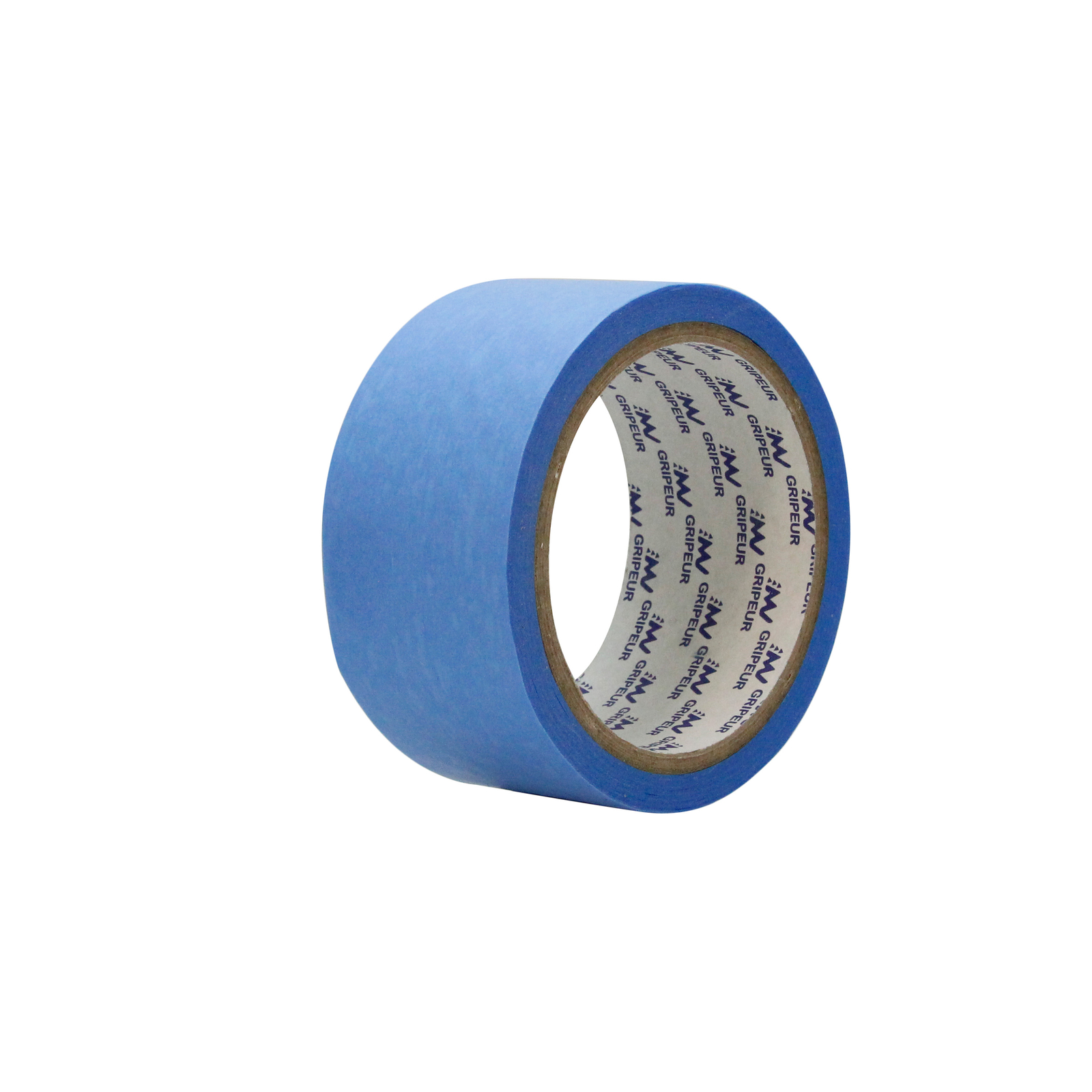 Adhésif de masquage 7238 masse Adhésive acrylique bleu 85µ 48mm x 25m LIMA - 0000072380048
