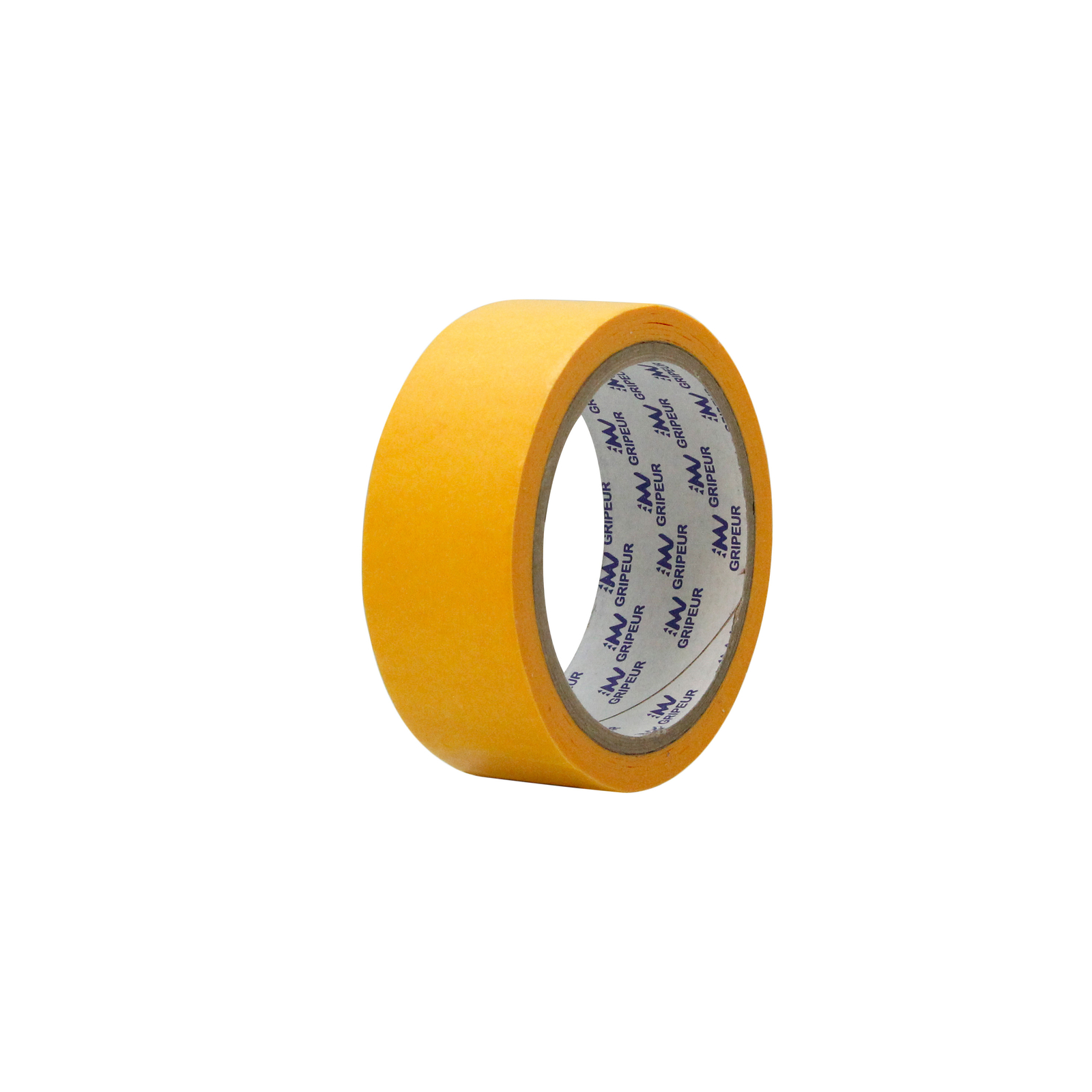 Adhésif de masquage 7239 caoutchouc naturel jaune 85µ 36mm x 25m LIMA - 0000072390362
