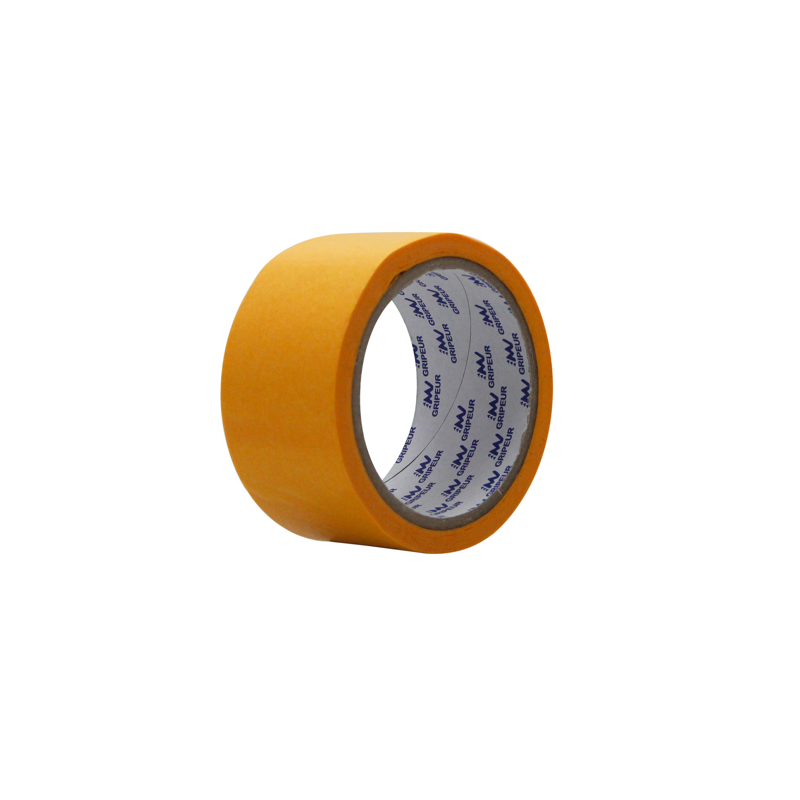 Adhésif de masquage 7239 caoutchouc naturel jaune 85µ 48mm x 25m LIMA - 0000072390482