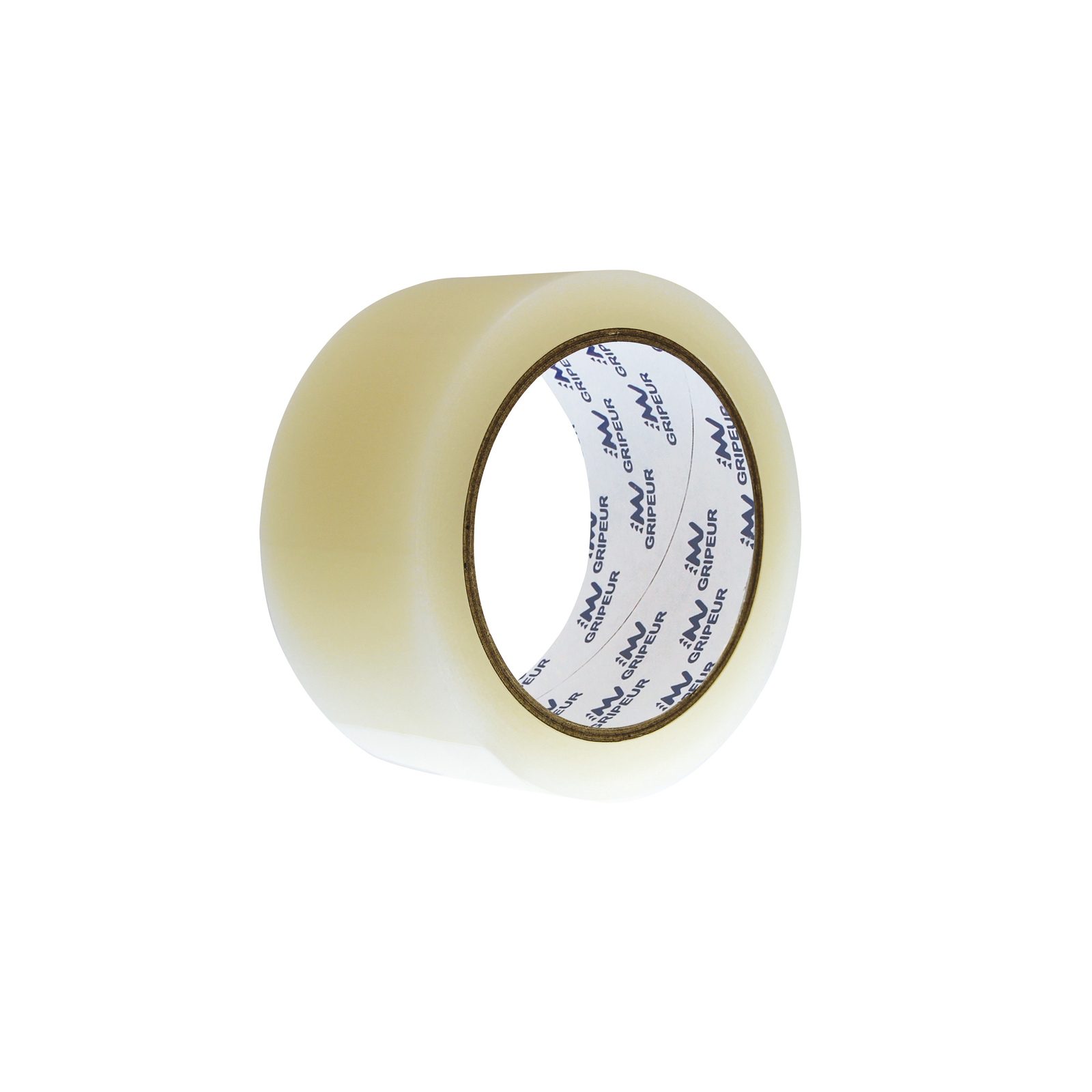 Adhésif Répare Serre 8333 transparent colle acrylique 175µ 50mm x 20m LIMA - 0000083330050