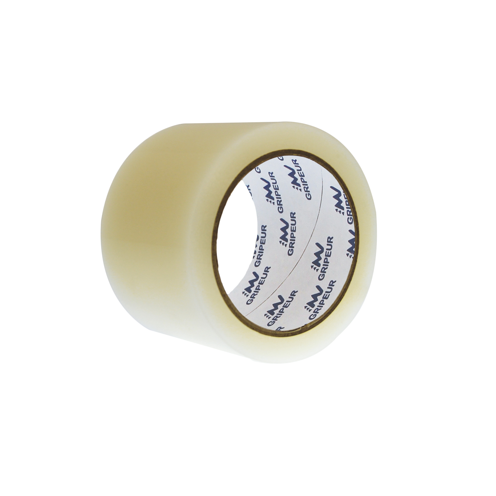 Adhésif Répare Serre 8333 transparent colle acrylique 175µ 75mm x 20m LIMA - 0000083330075