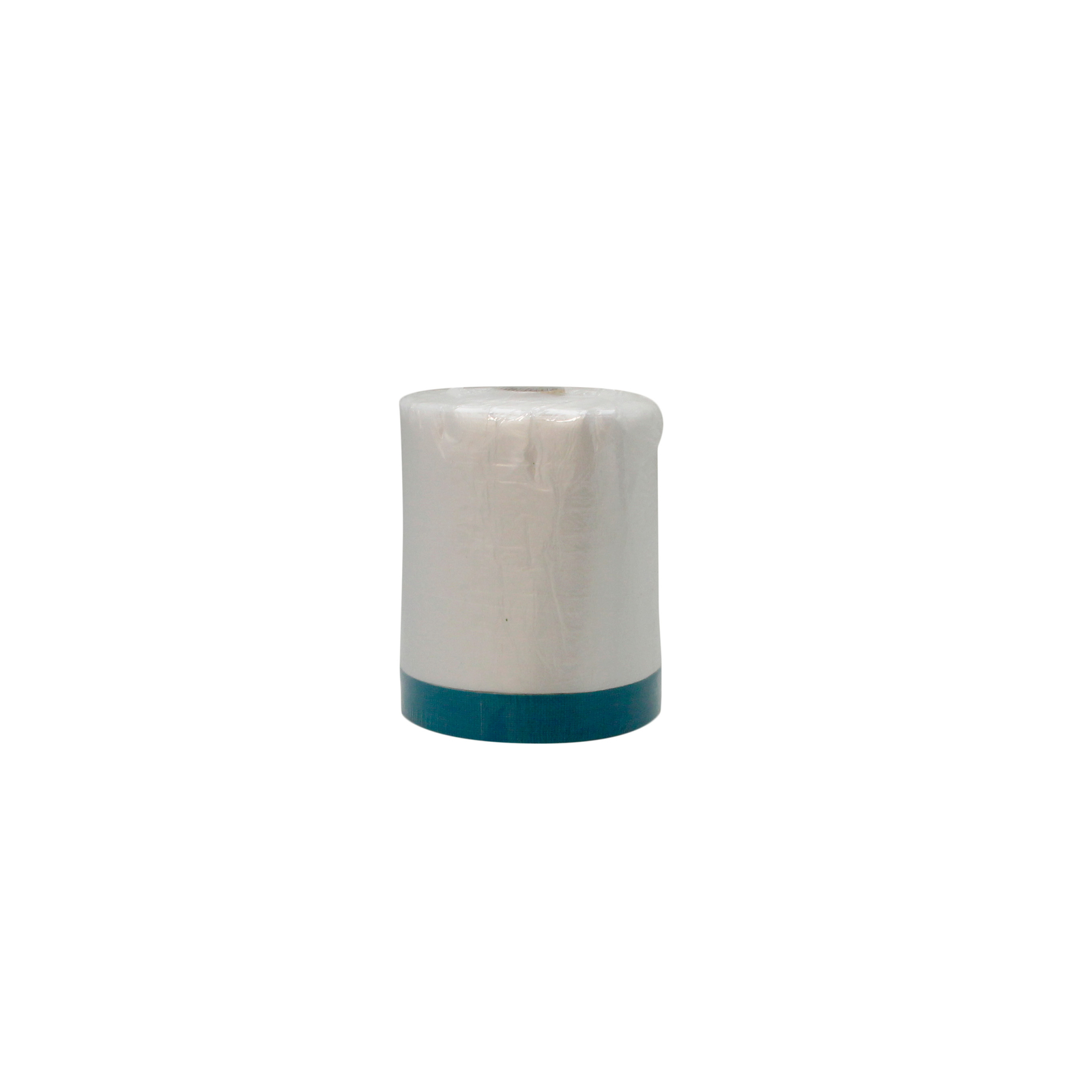 Film Protect Cache-Vite C648 Toilé Bleu+Film PE 15µ extérieur 1400mm x 20m LIMA - 00000C6480140