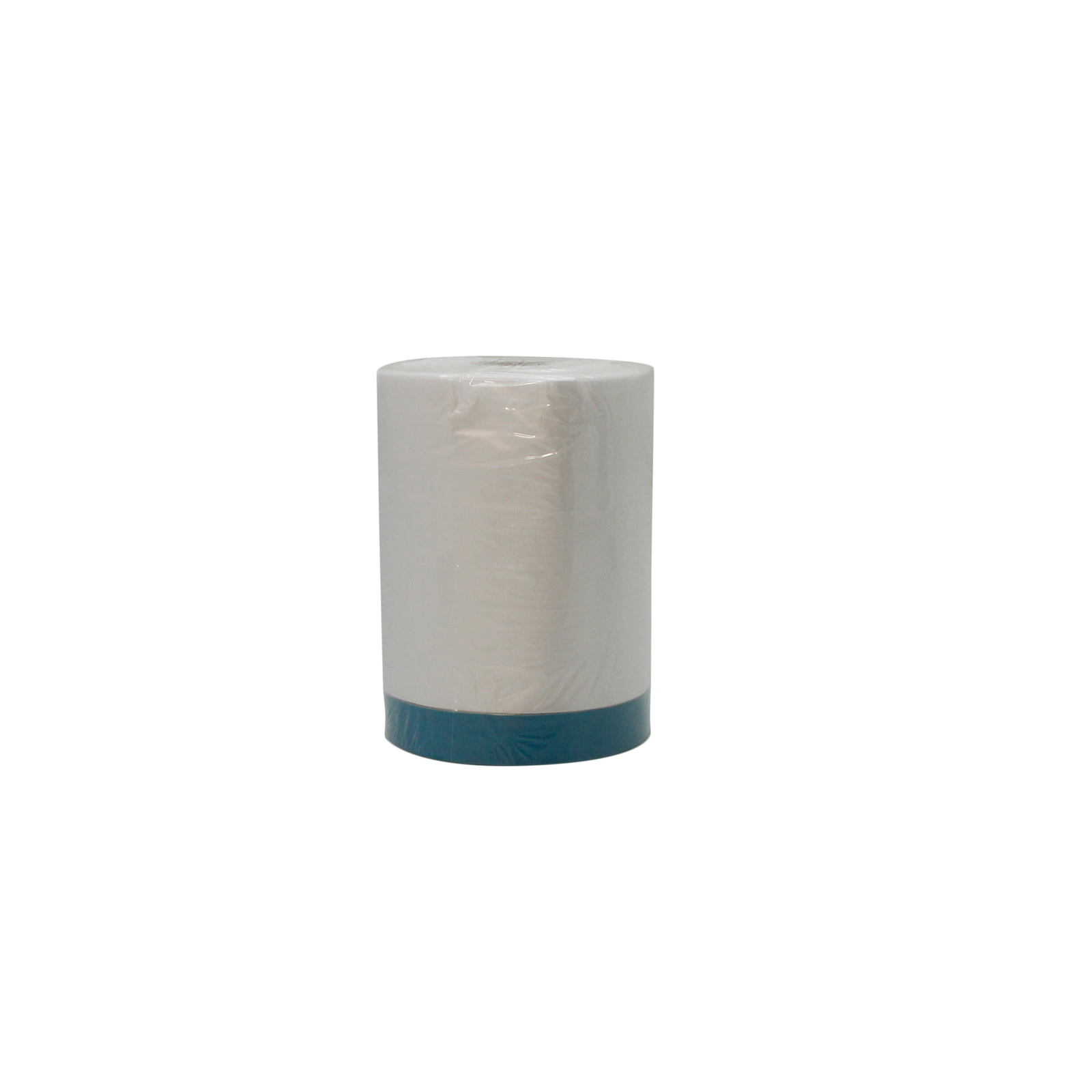 Film Protect Cache-Vite C648 Toilé Bleu+Film PE 15µ extérieur 2100mm x 20m LIMA - 00000C6482100