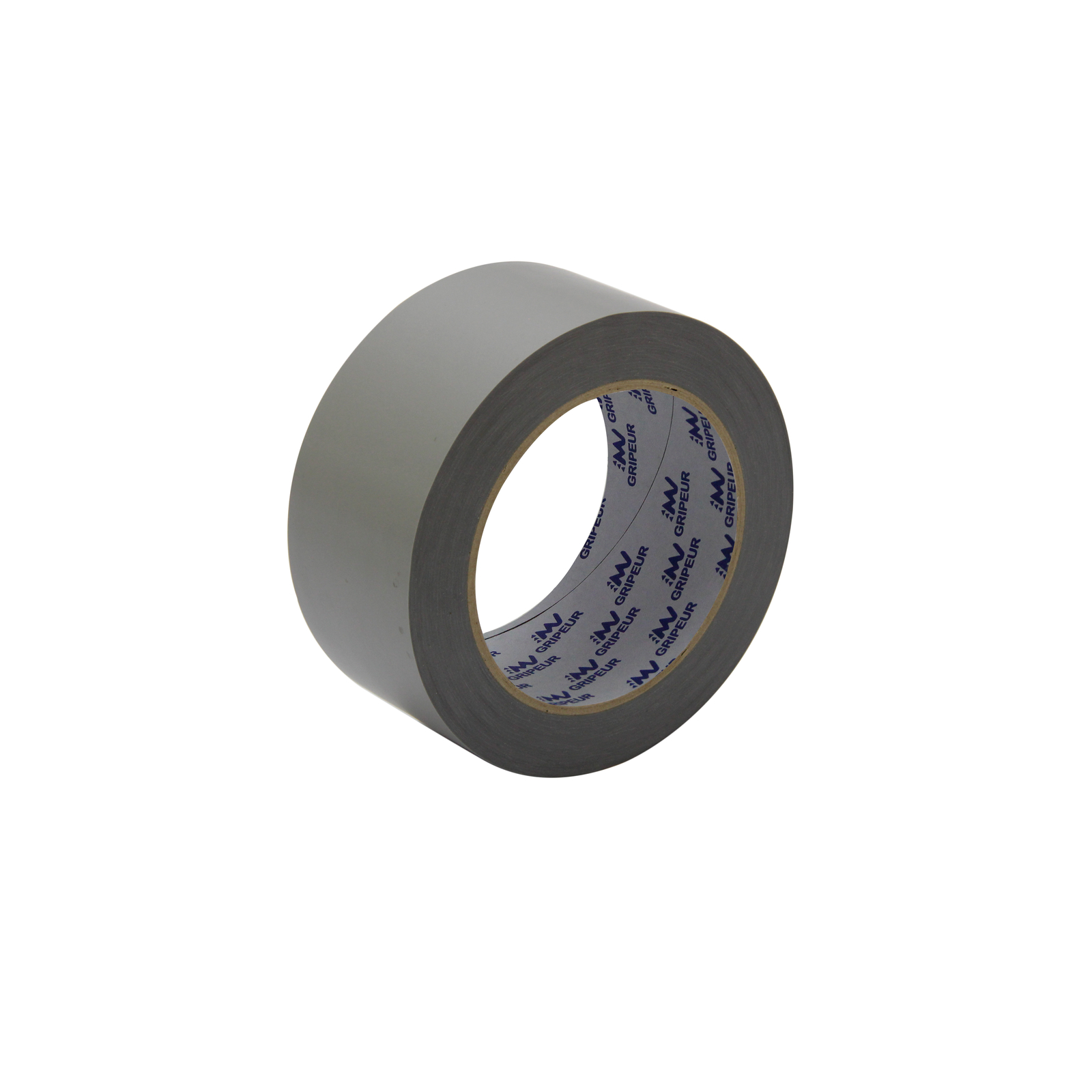 Adhésif de signalisation PVC Isolation Electrique 27760 Auto-Extinguible gris 150µ 50mm x 33m LIMA - 0000277600503