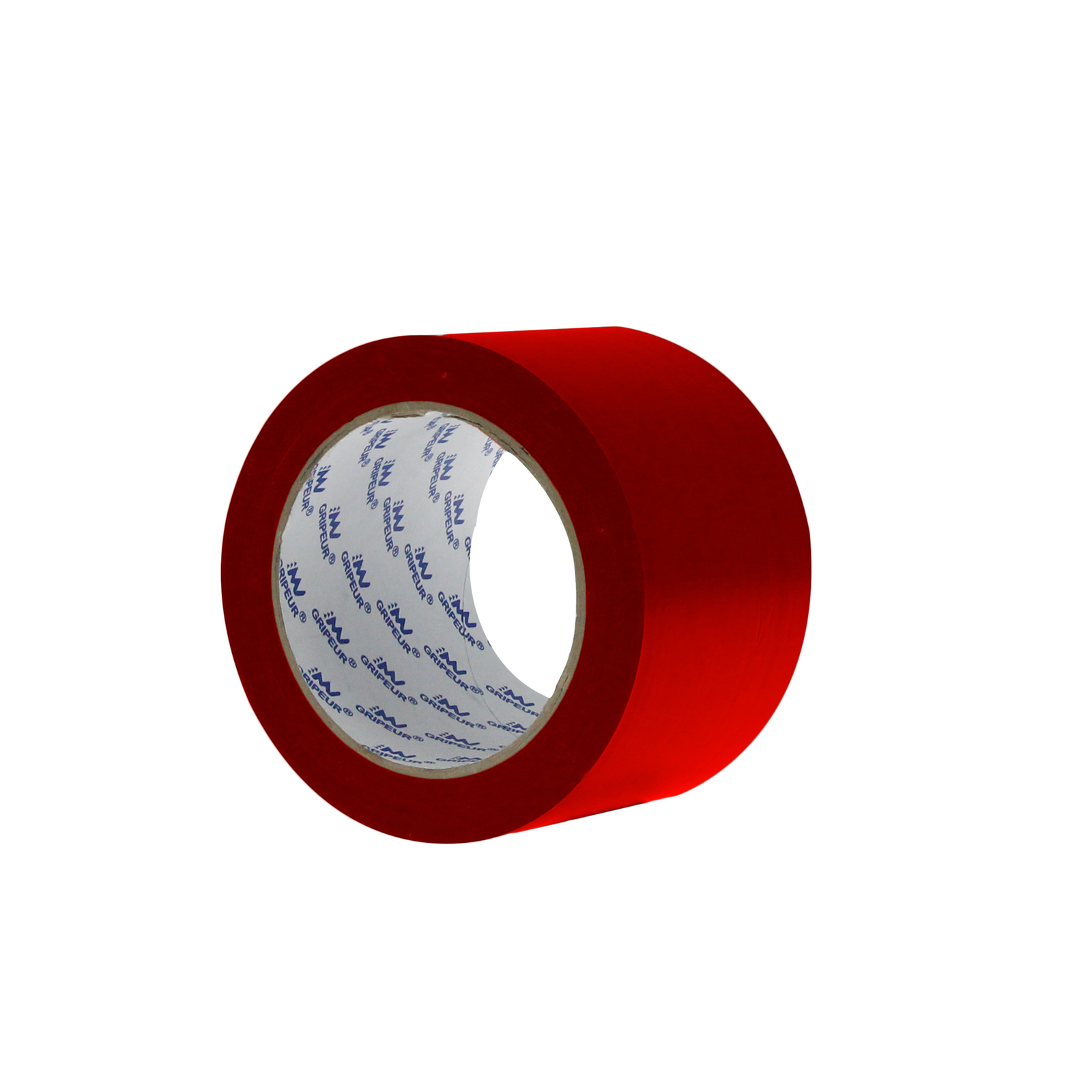 Adhésif de signalisation PVC Isolation Electrique 27761 Auto-Extinguible rouge 150µ 38mm x 33m LIMA - 0000277610383