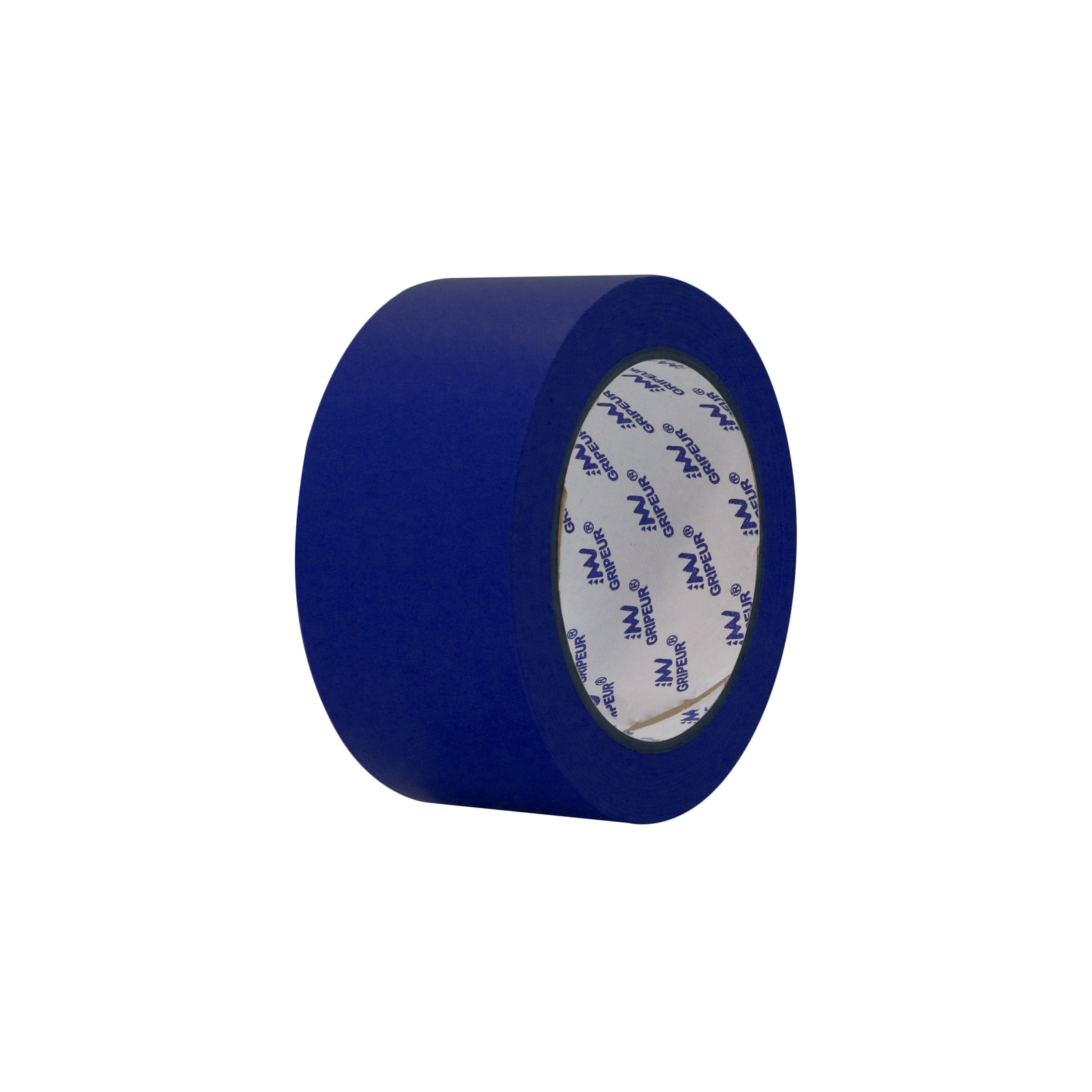 Adhésif de signalisation PVC Isolation Electrique 27762 Auto-Extinguible bleu 150µ 50mm x 33m LIMA - 0000277620503