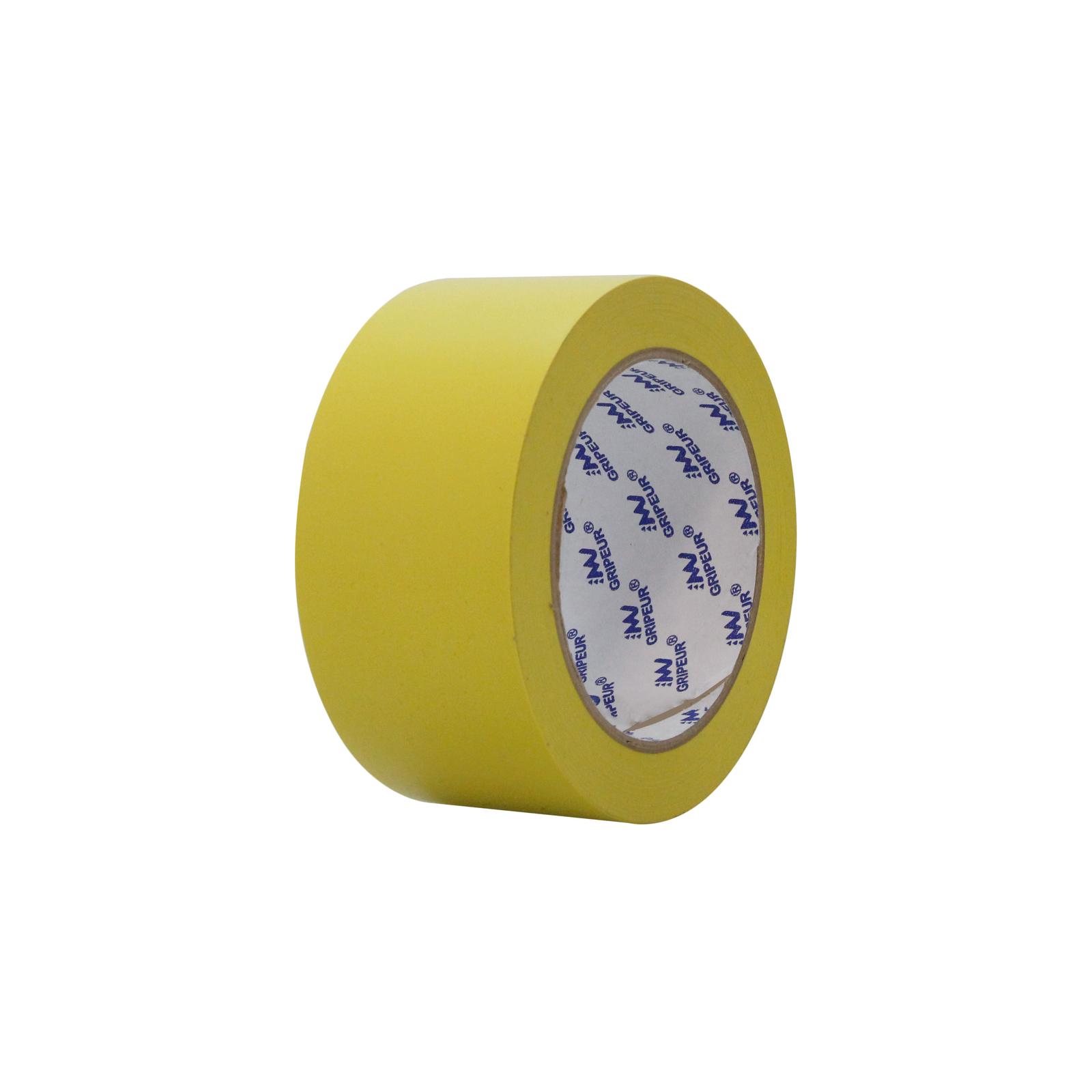 Adhésif de signalisation PVC Isolation Electrique 27767 Auto-Extinguible jaune 150µ 50mm x 33m LIMA - 0000277670503