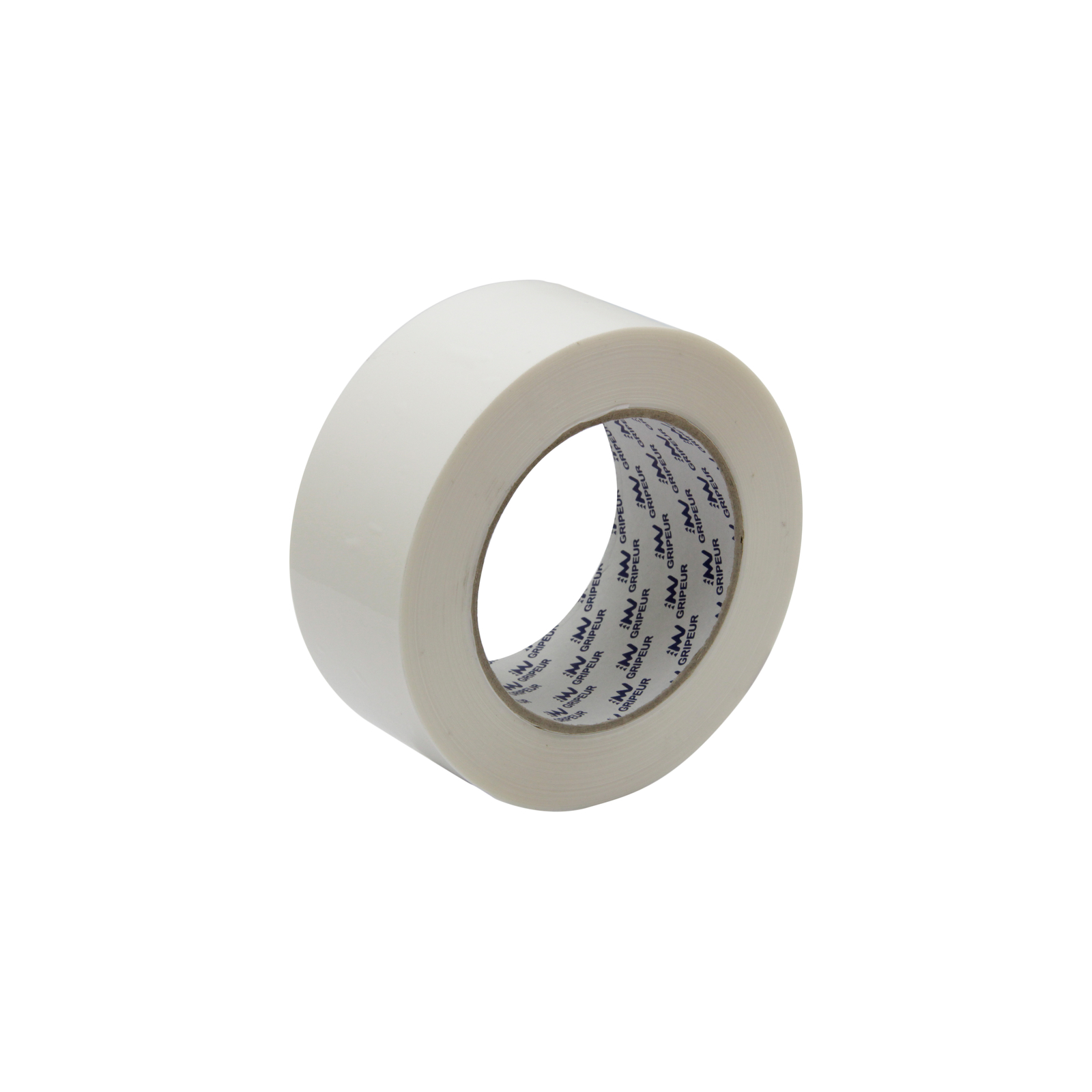 Adhésif d'emballage Sans bruit PSB 325-A acrylique blanc 28 µ 48mm x 100m LIMA - 0000325-A0048