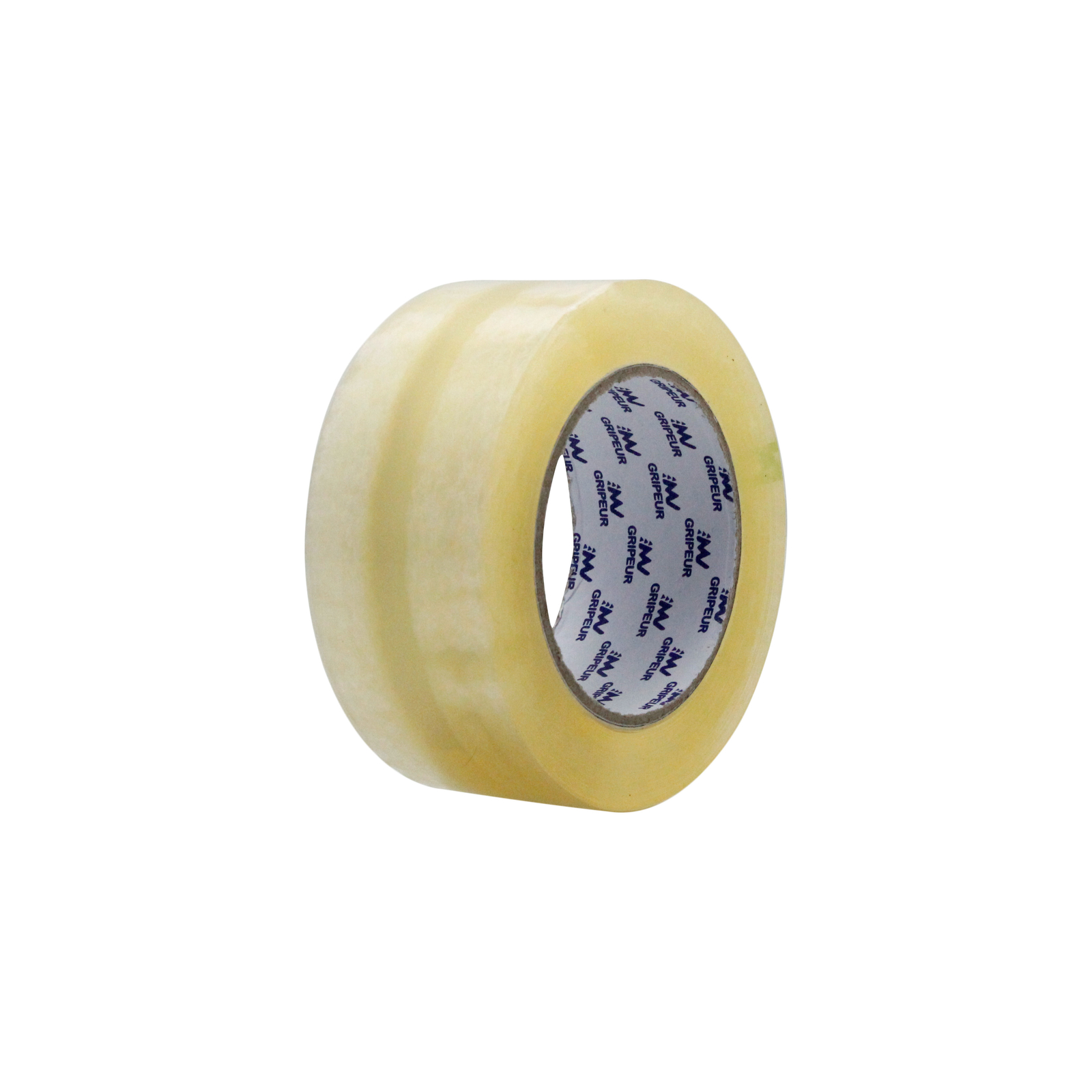 Adhésif d'emballage PSB 333-A acrylique transparent 35 µ 48mm x 100m LIMA - 0000333-A0048