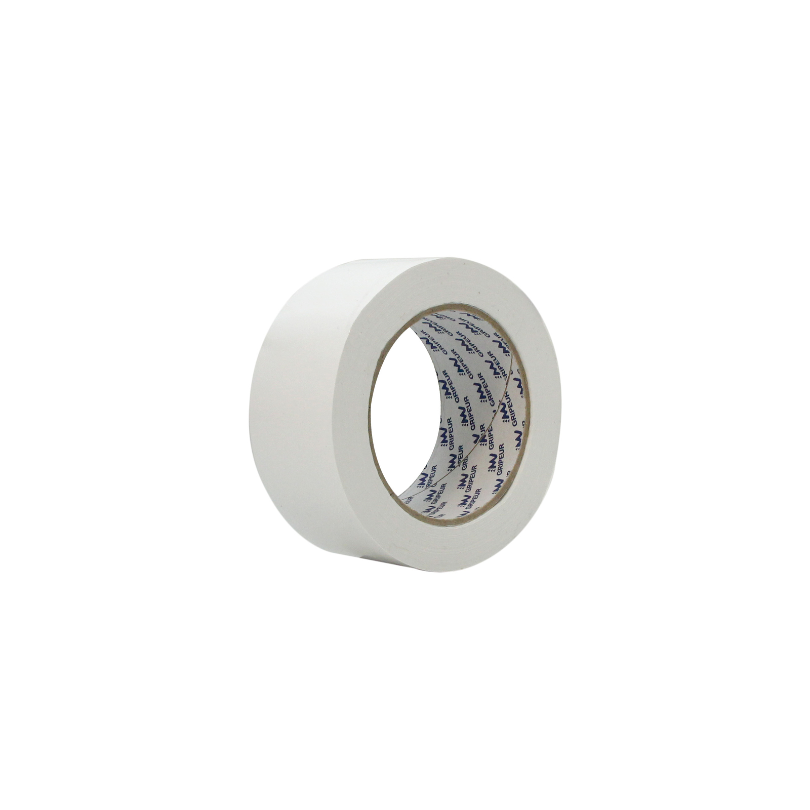 Adhésif d'emballage PSB 335-A acrylique blanc 35 µ 48mm x 100m LIMA - 0000335-A0048