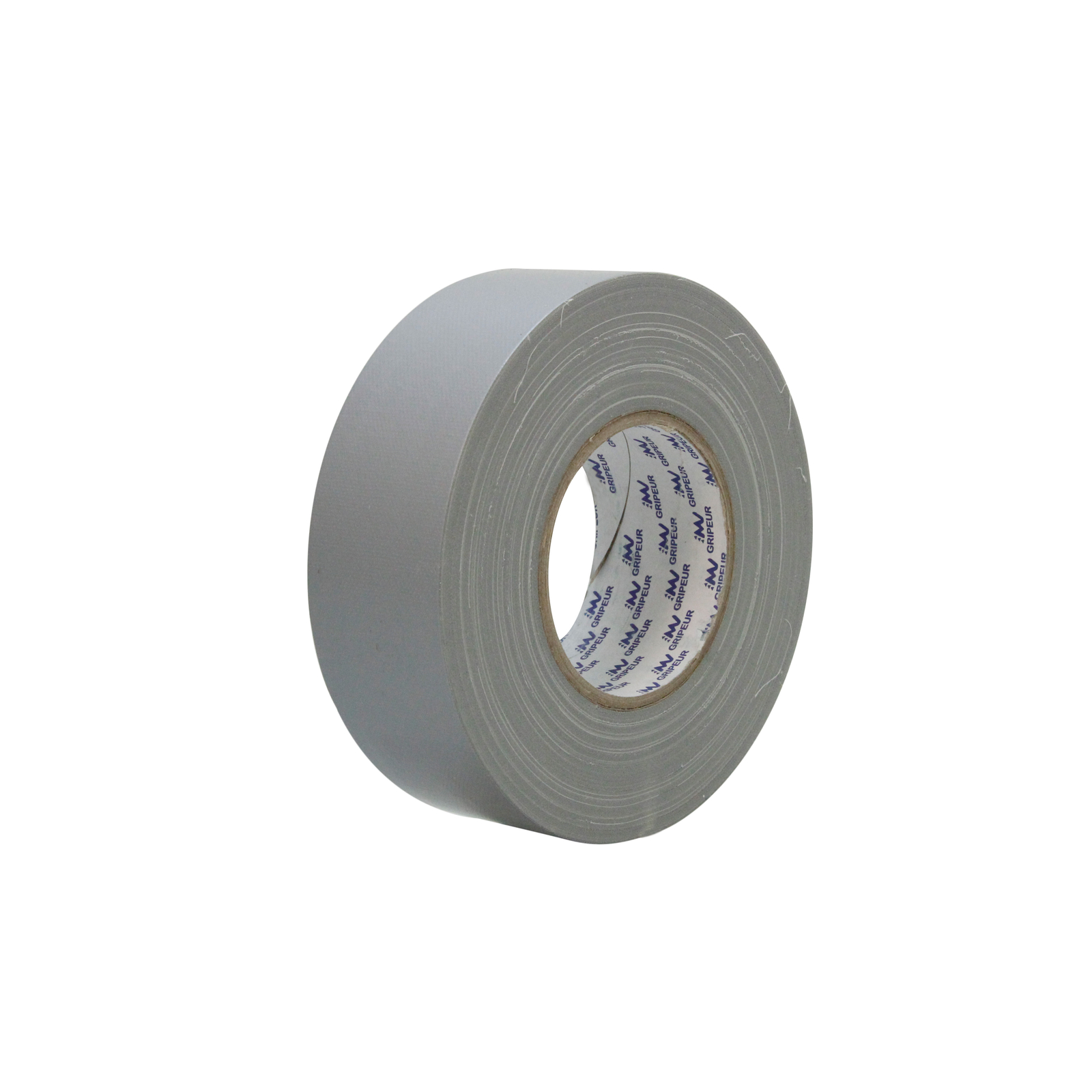 Adhésif Toile 920-0 couchée PE grise 320µ m1 50mm x 50m LIMA - 0000920-00050