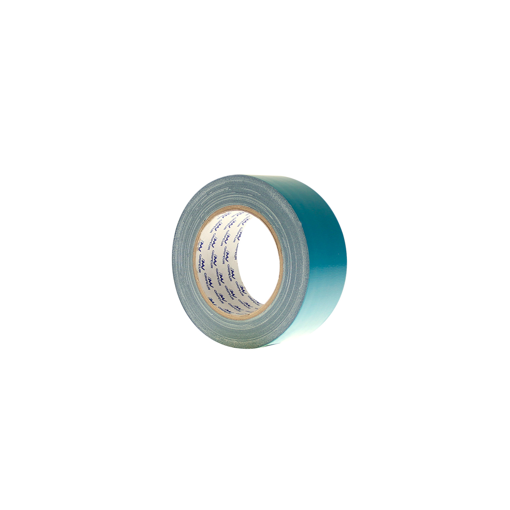 TOILE ADHESIVE BLEU 50MM X 25M LIMA - 0000940-20050