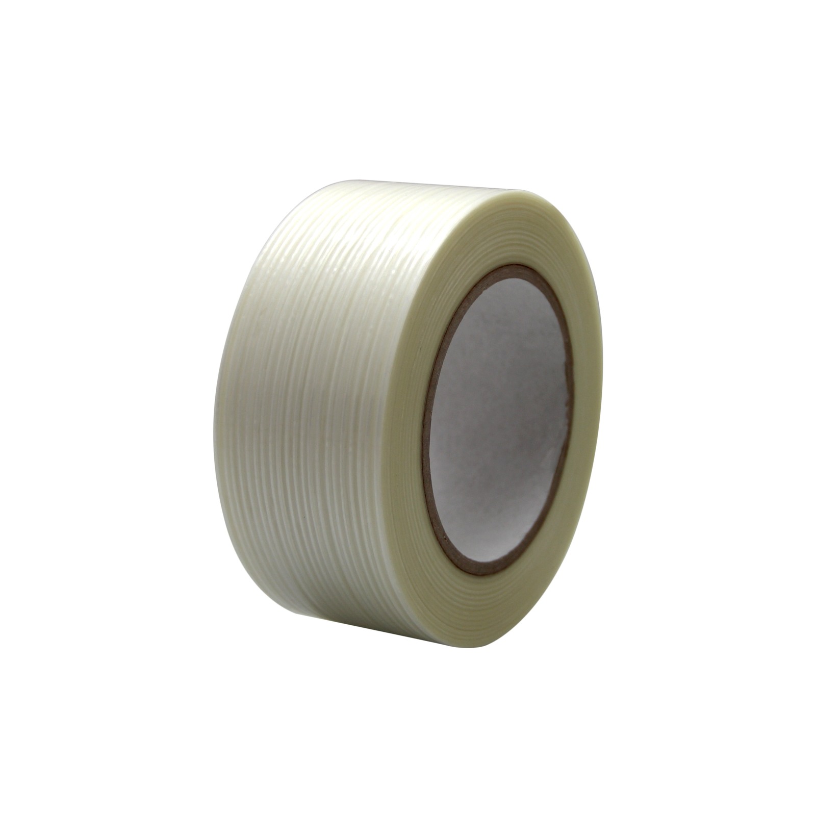Adhésif Fil10 Armé Fil à Fil transparent 125µ 50mm x 50m LIMA - 0000FIL100050