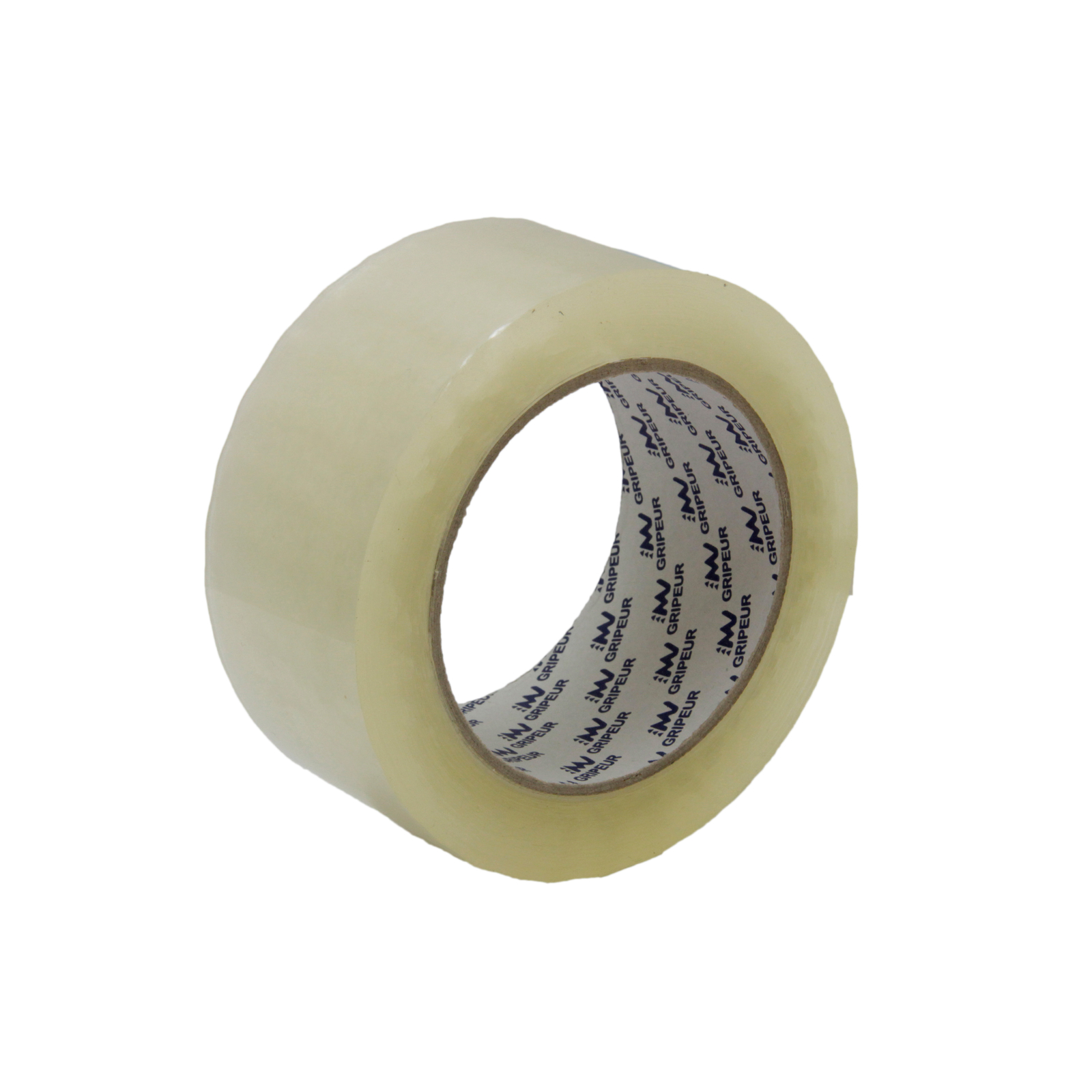 Adhésif d'emballage PSB GS330 acrylique transparent 28 µ 48mm x 100m LIMA - 0000GS3300048