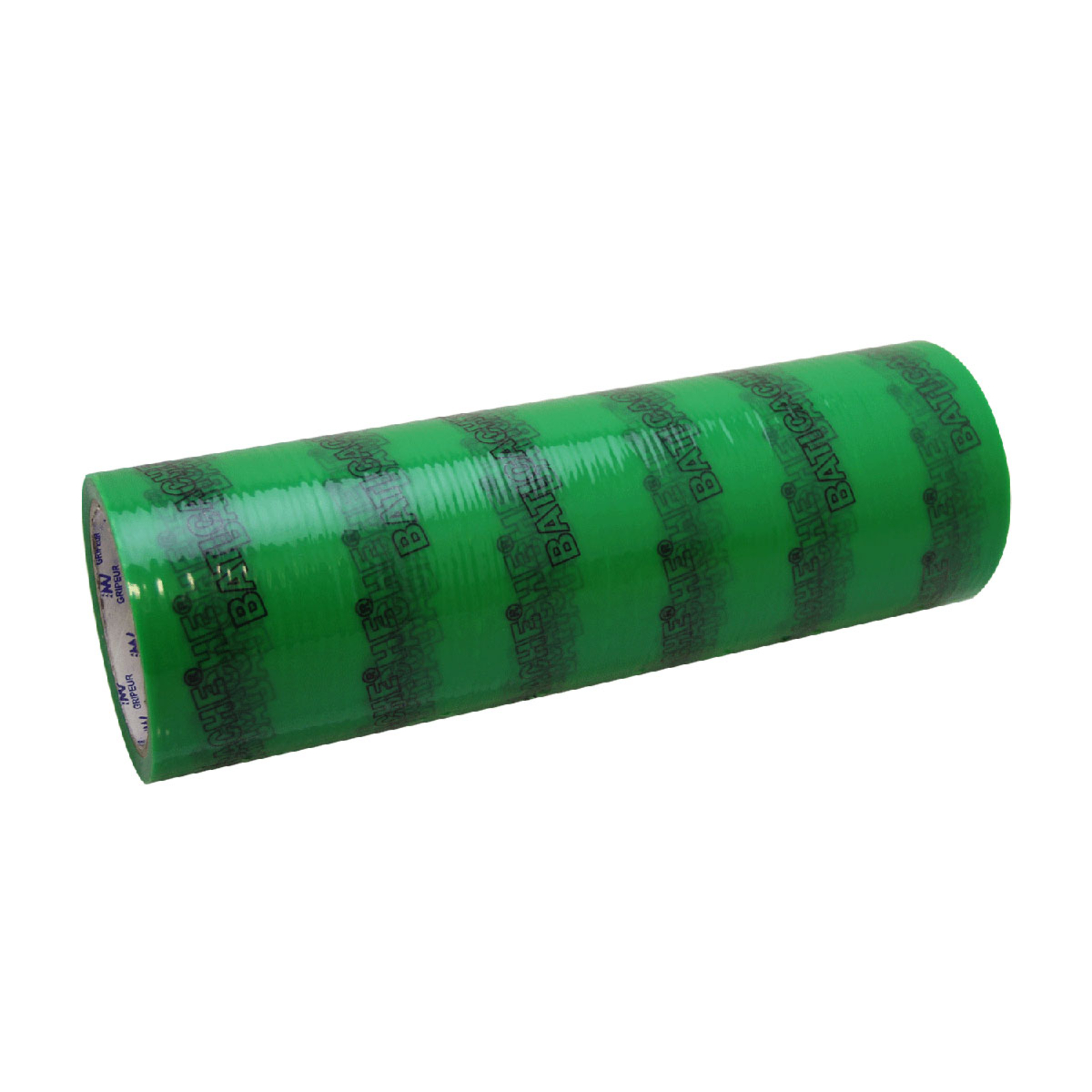 Masquage TP 33 m x 300 mm Baticache vert LIMA - 0000L81060300