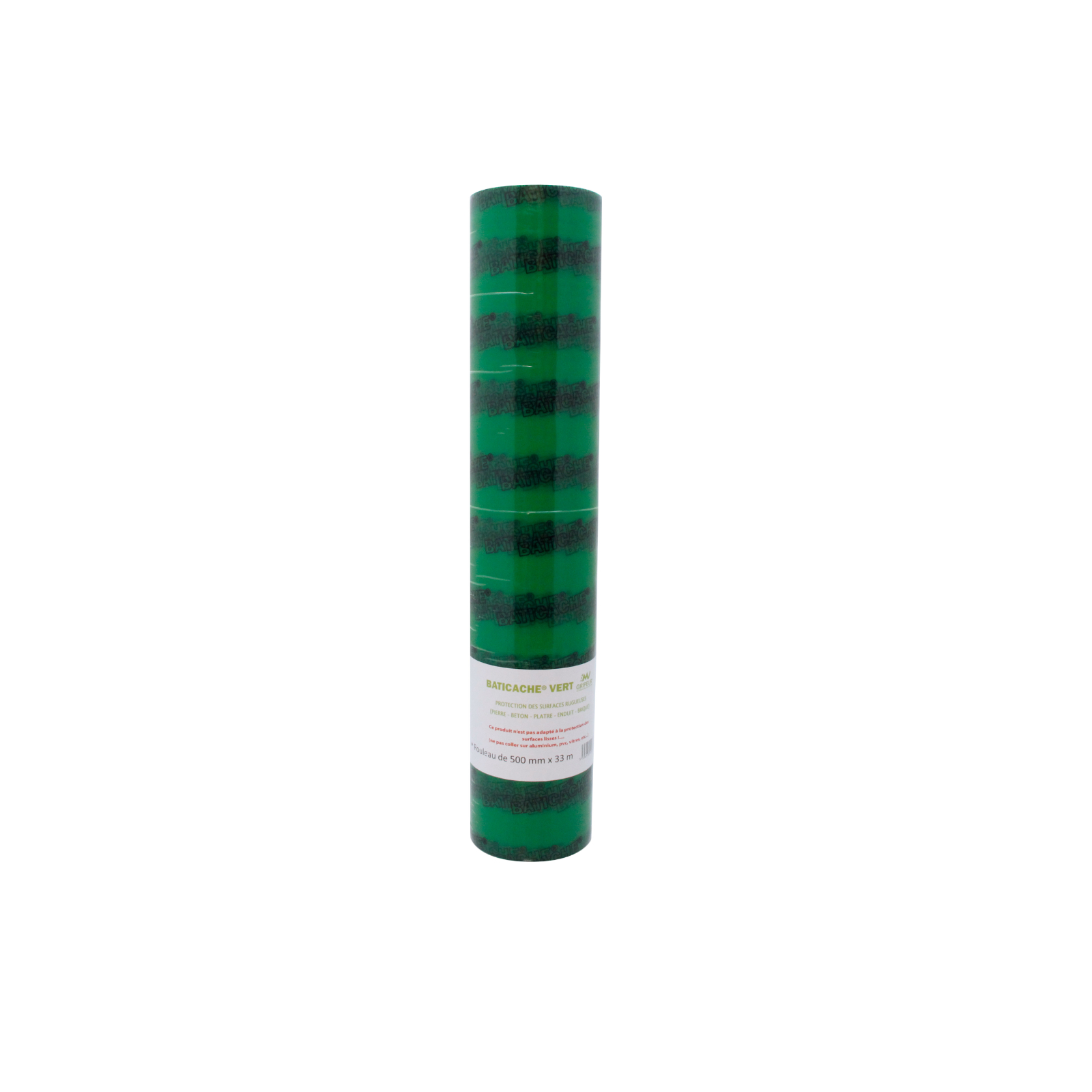 Masquage TP 33 m x 500 mm Baticache LIMA - 0000L81060500