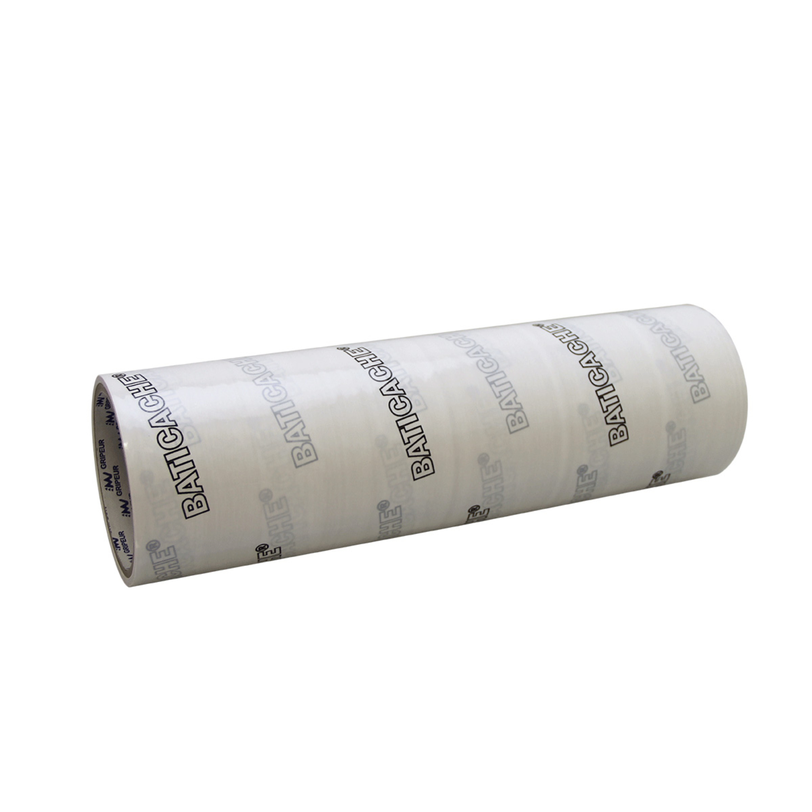 Film masquage plaques et bouches TP 300mm x 50m BATICACHE Blanc LIMA - 0000L83050300