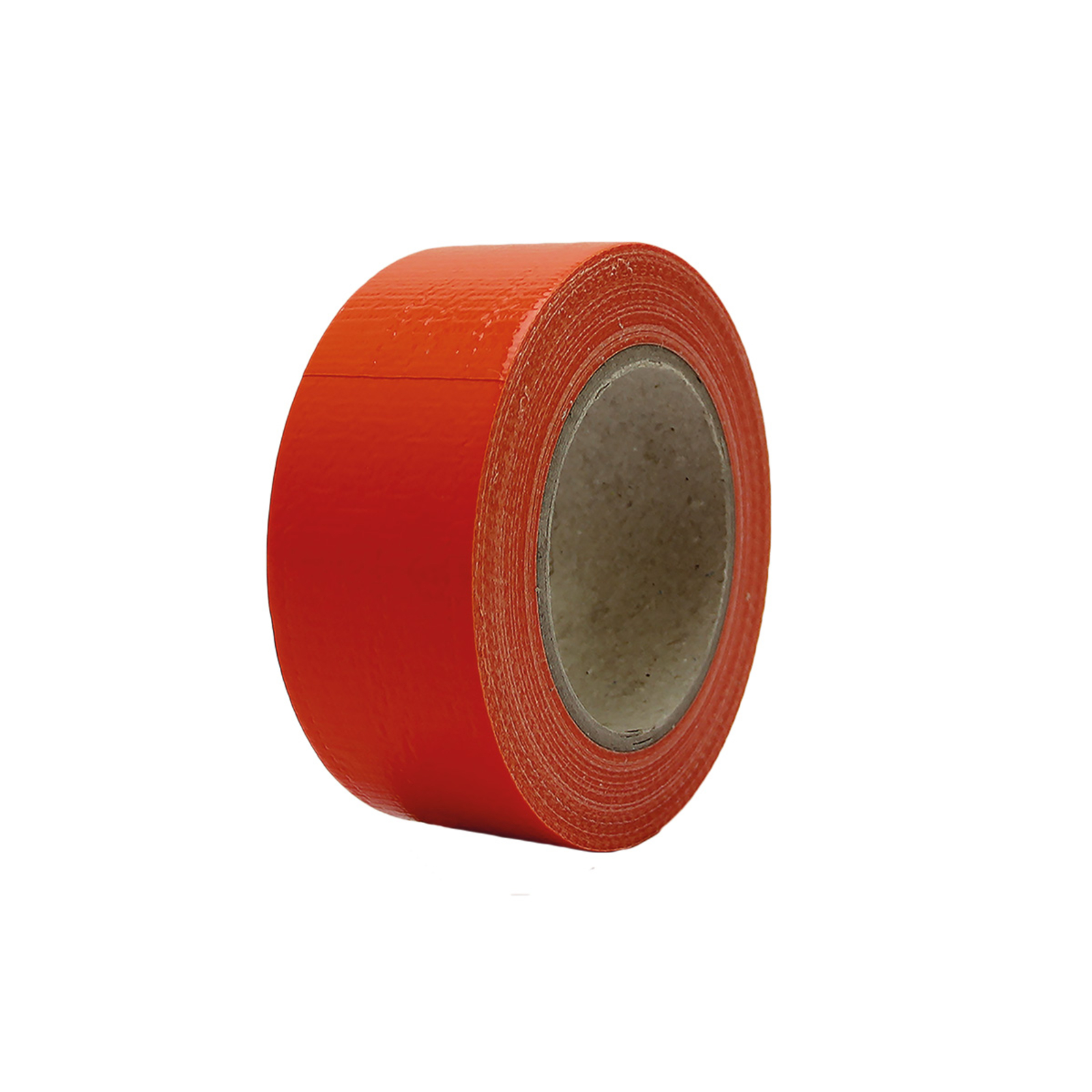 Adhésif Toile Superduct ST451 film PE orange 220µ 48mm x 33m LIMA - 0000ST4510048