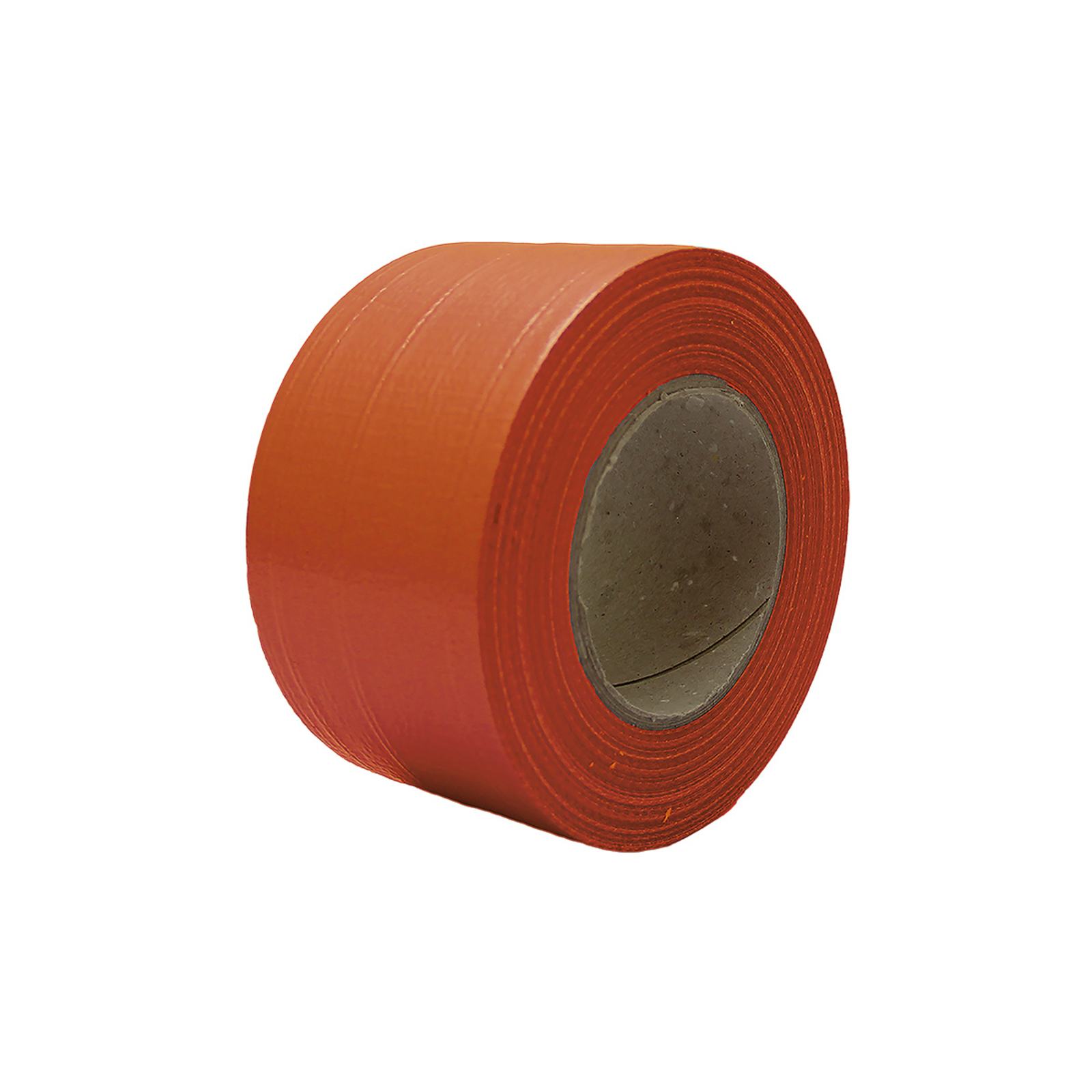 Adhésif Toile Superduct ST451 film PE orange 220µ 75mm x 33m LIMA - 0000ST4510075