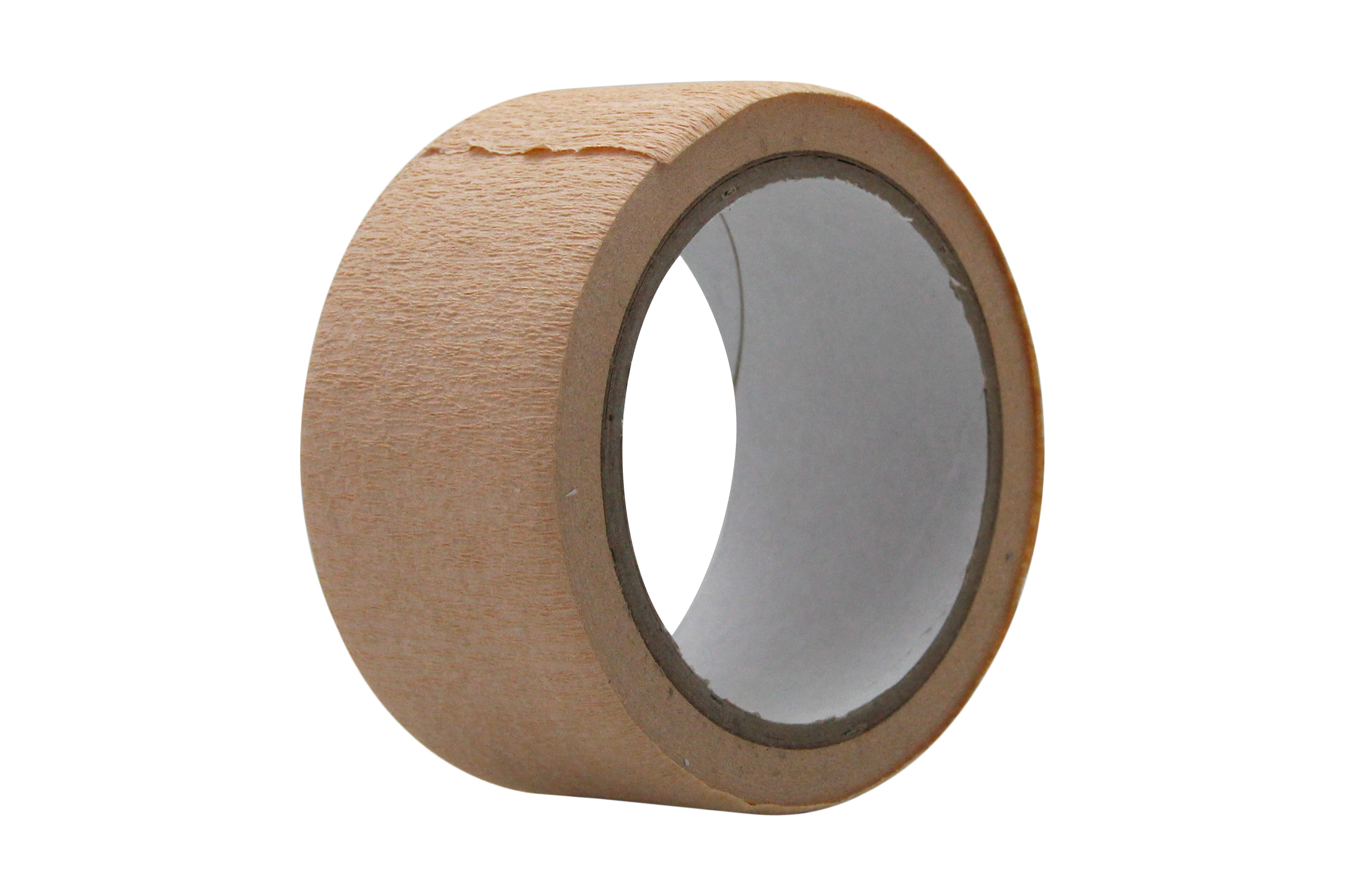 Adhésif de masquage Crêpé T4319 spécial courbe 19mm x 50m LIMA - 0000T43190019