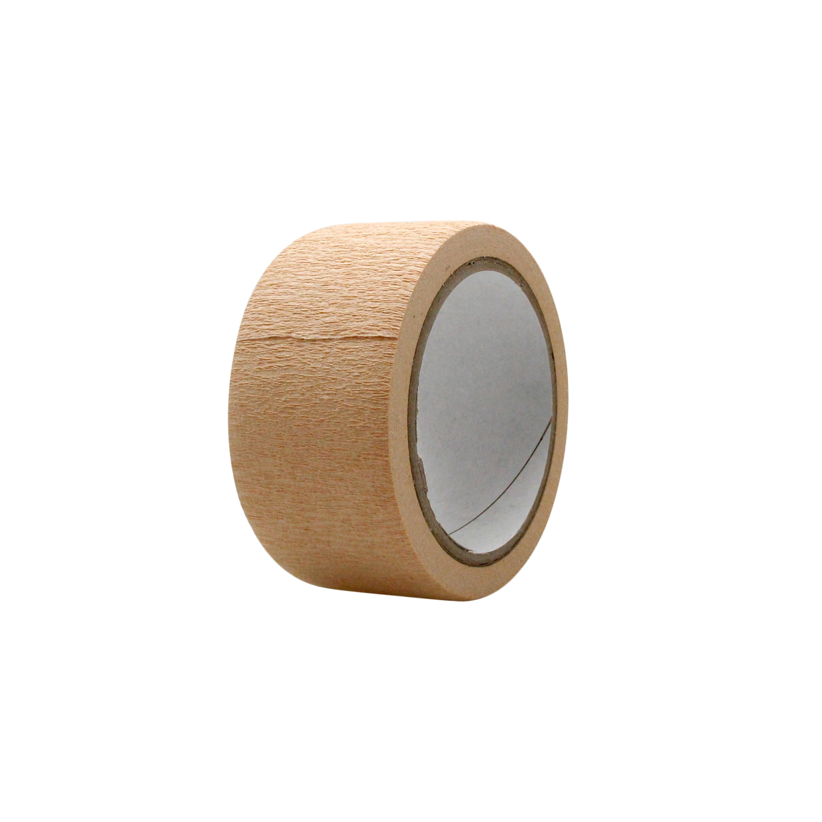 Adhésif de masquage Crêpé T4319 spécial courbe 50mm x 50m LIMA - 0000T43190050