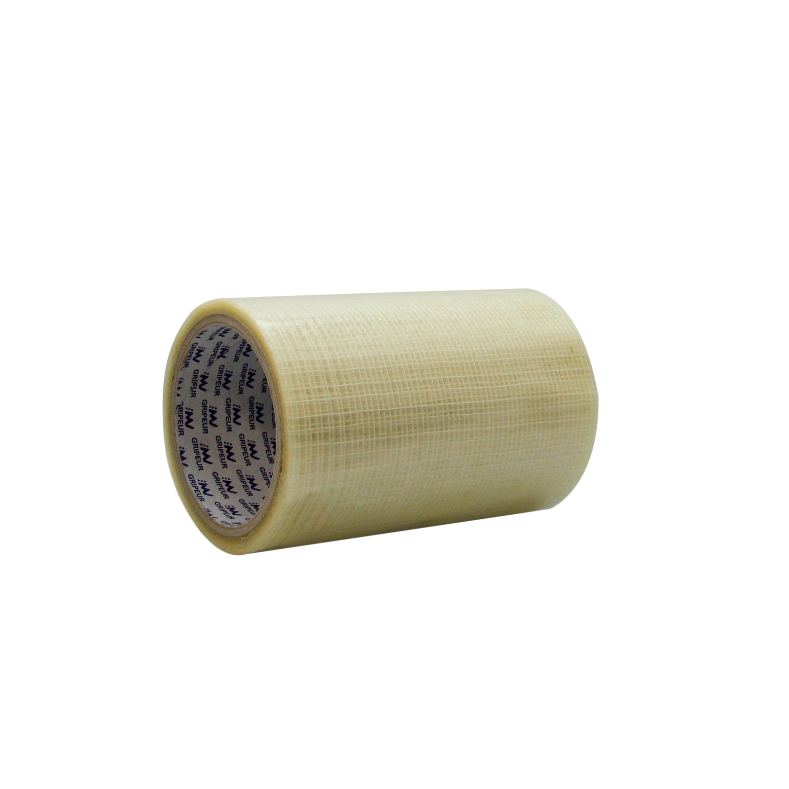 Adhésif Répare Botte de Foin SFB4261 transparent 160µ 150mm x 10m LIMA - 00SFB42610150