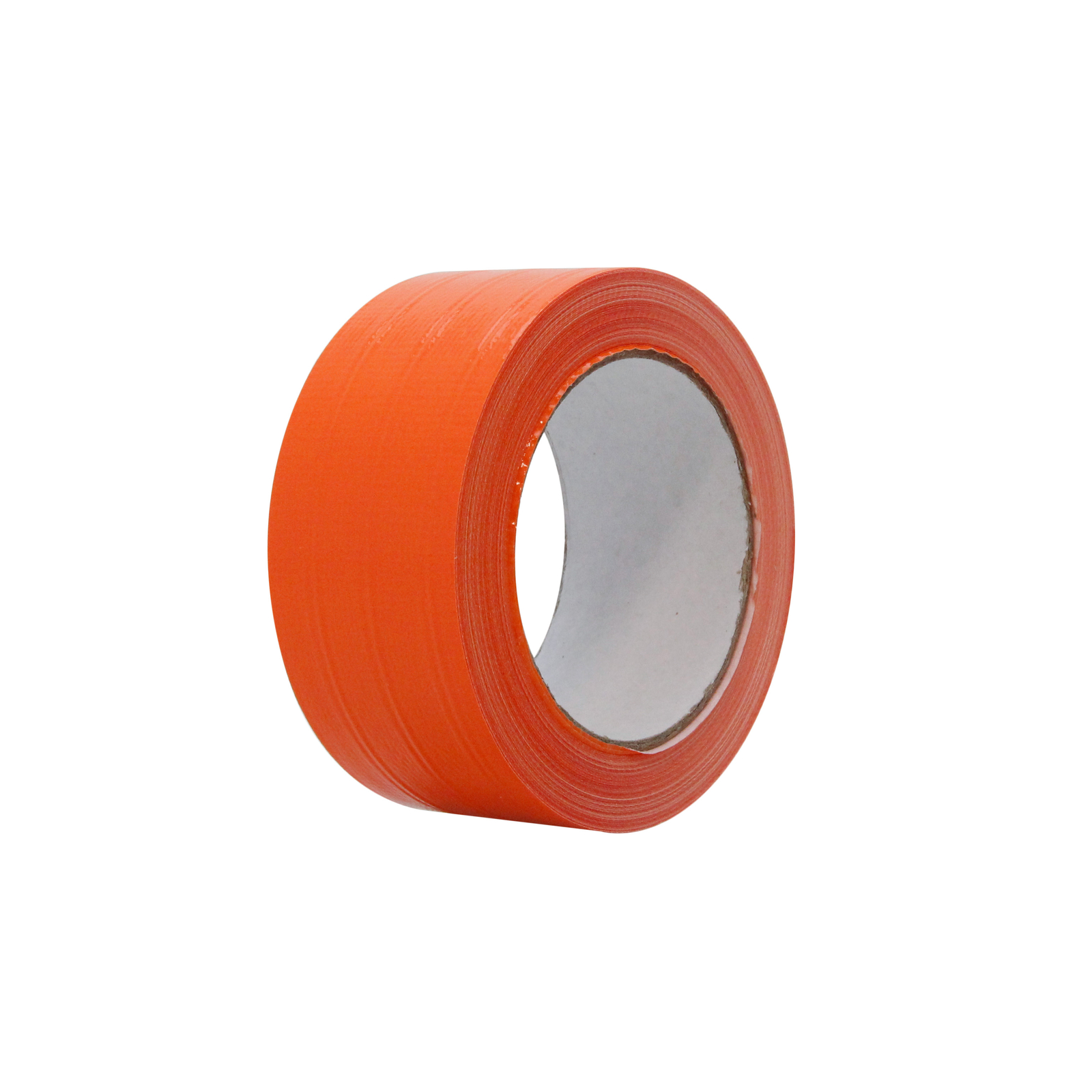 Adhésif Toile ST211-8 Film PE orange 165µ 48mm x 33m LIMA - 00ST211-80048